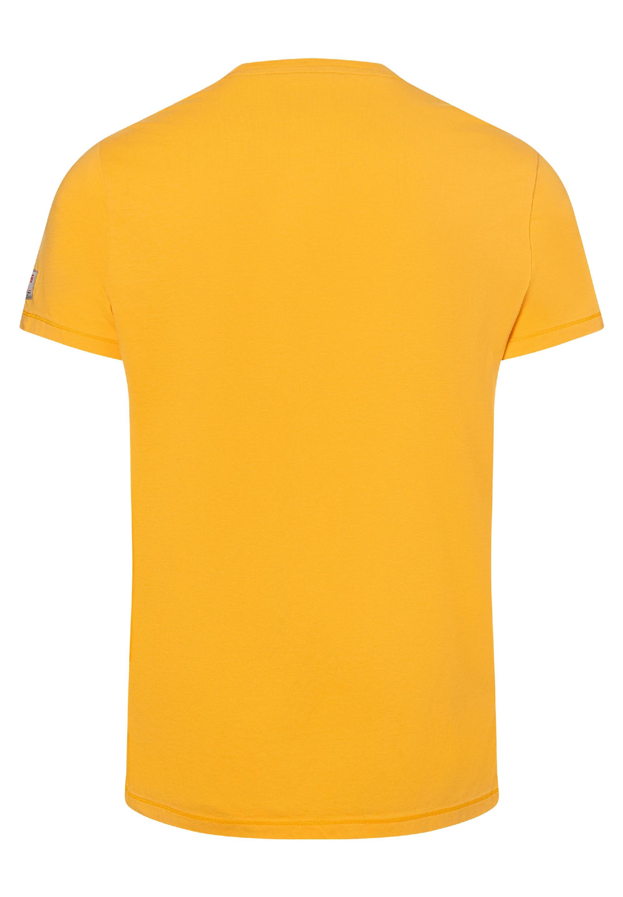 Palm T-Shirt print