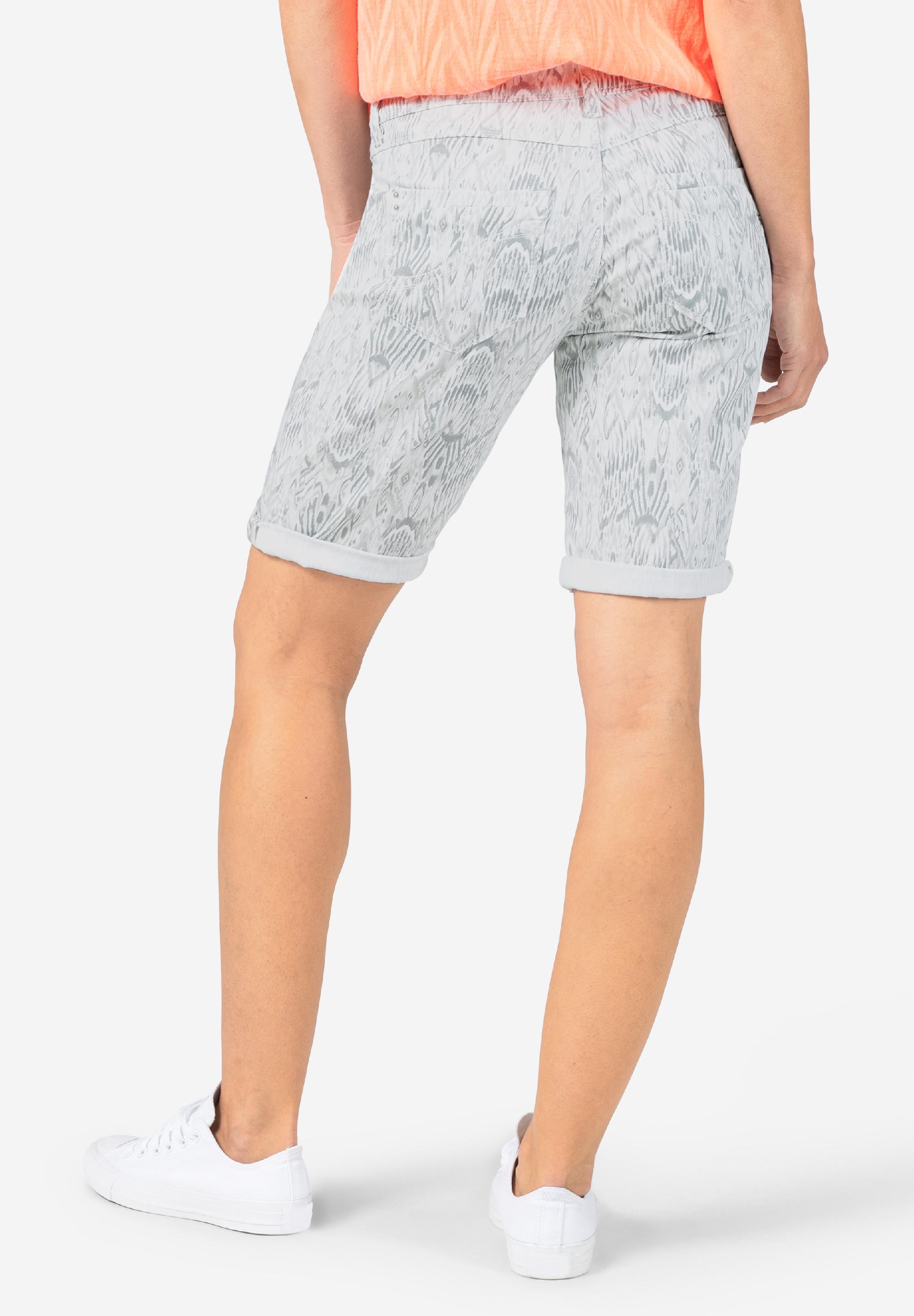 Slim NaliTZ Short