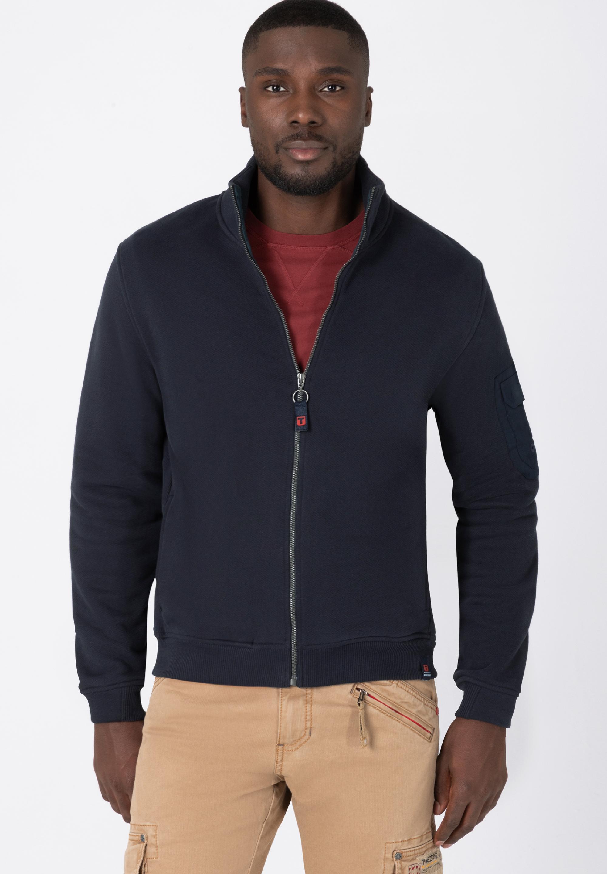 Sweat Jacket