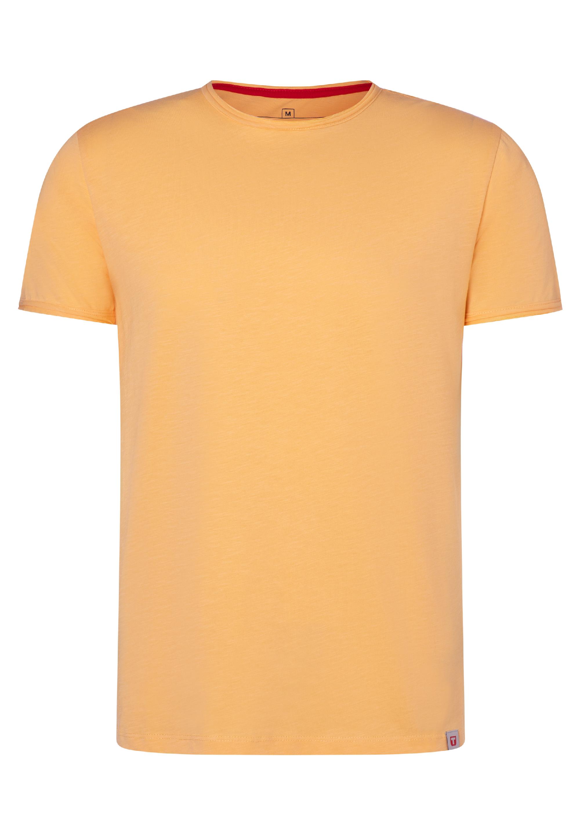 Ripped Basic T-Shirt