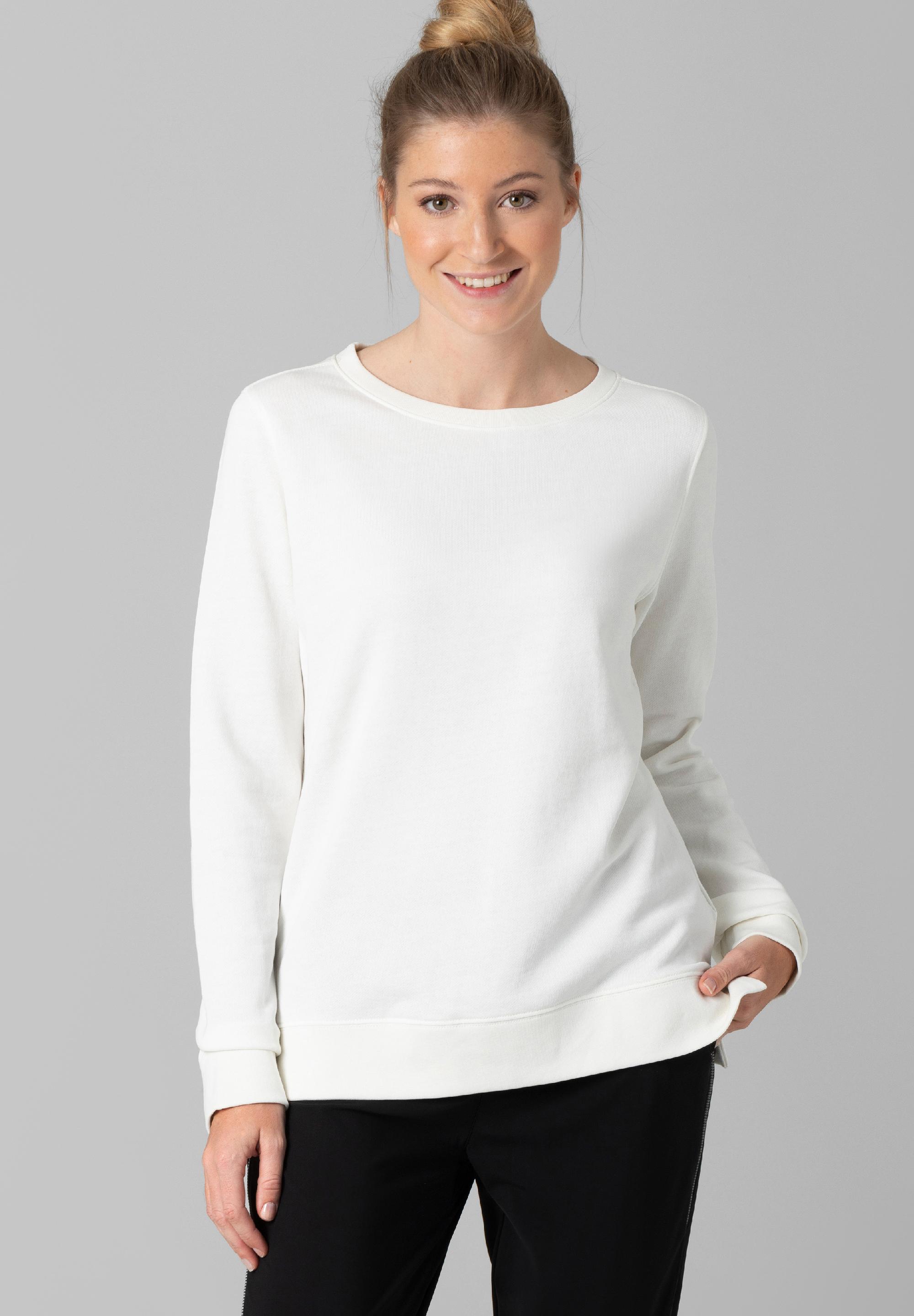 Basic Sweater