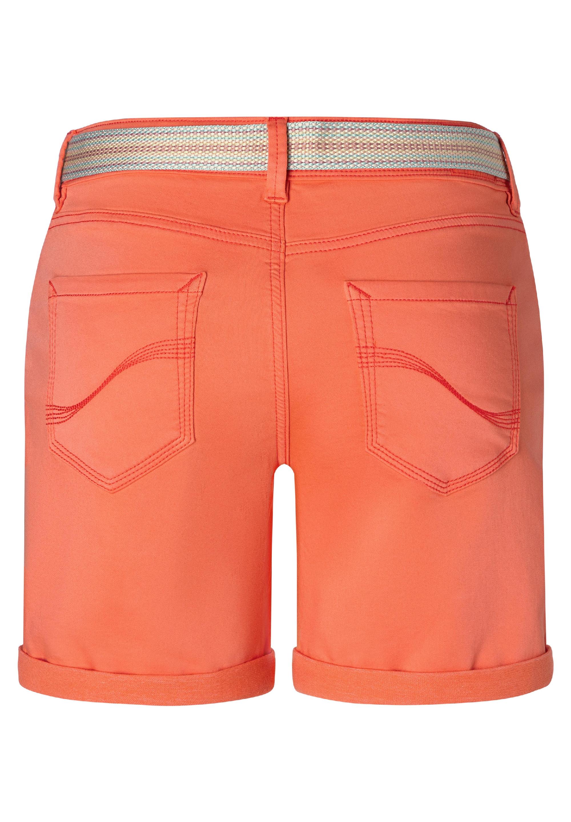 Regular AlexaTZ Short