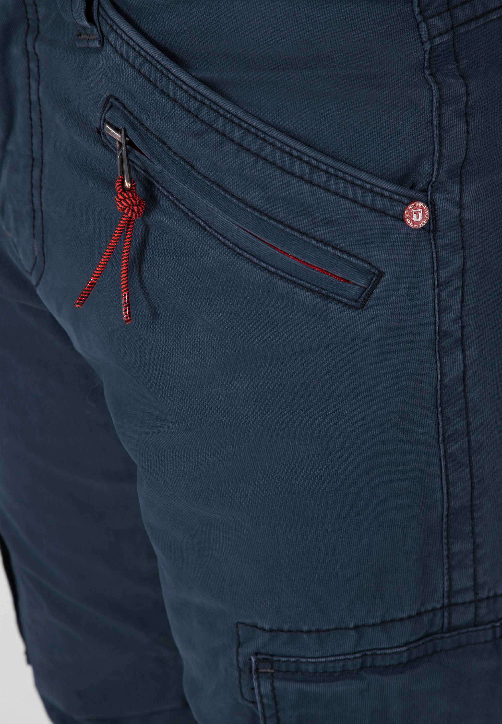 Regular BenTZ zipper