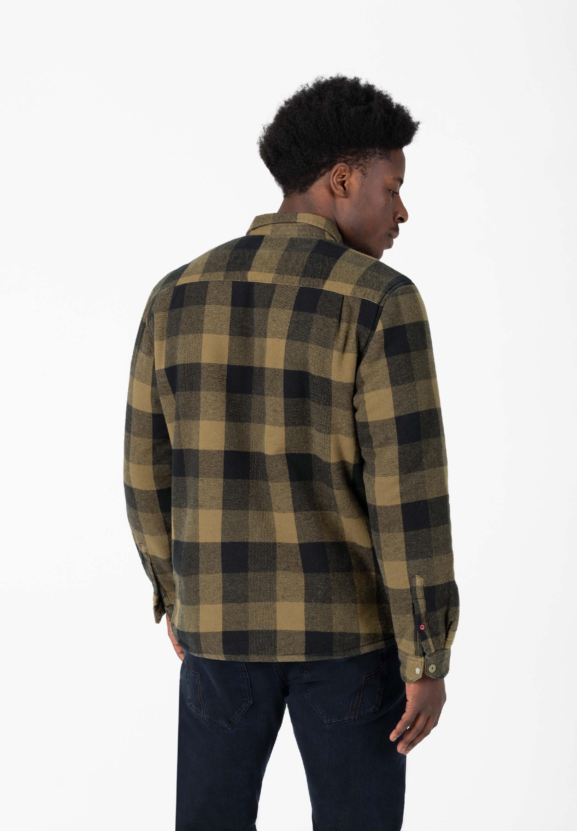 Overshirt