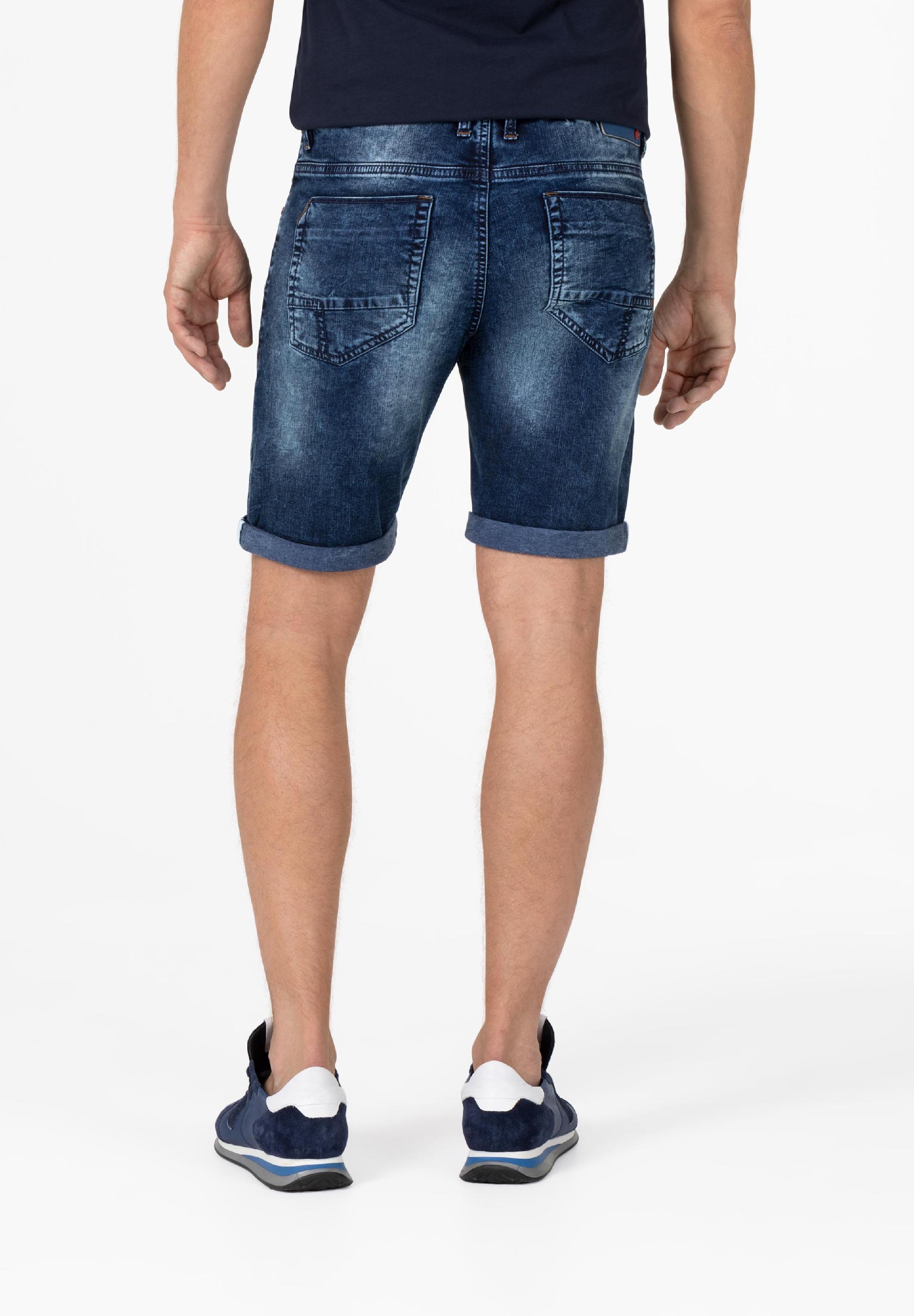 Slim DannyTZ Short