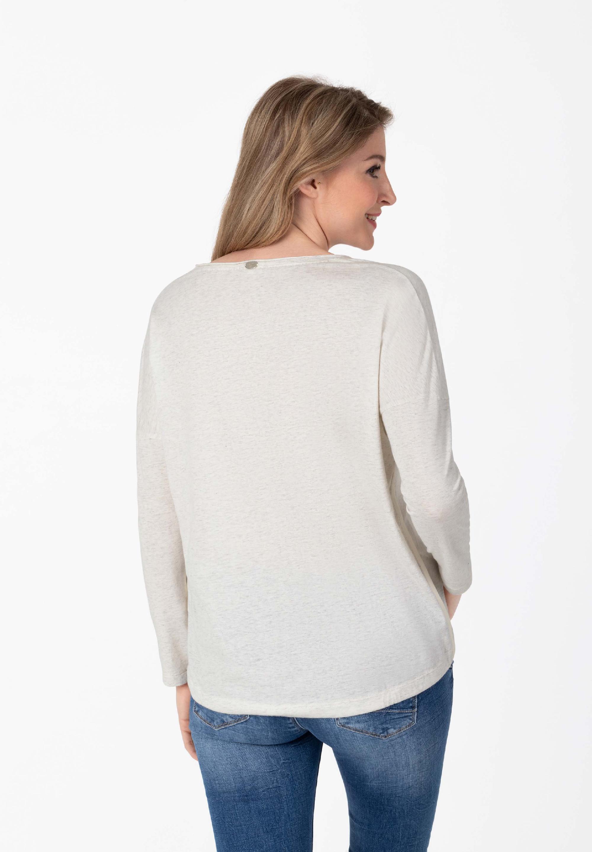 Sporty Longsleeve