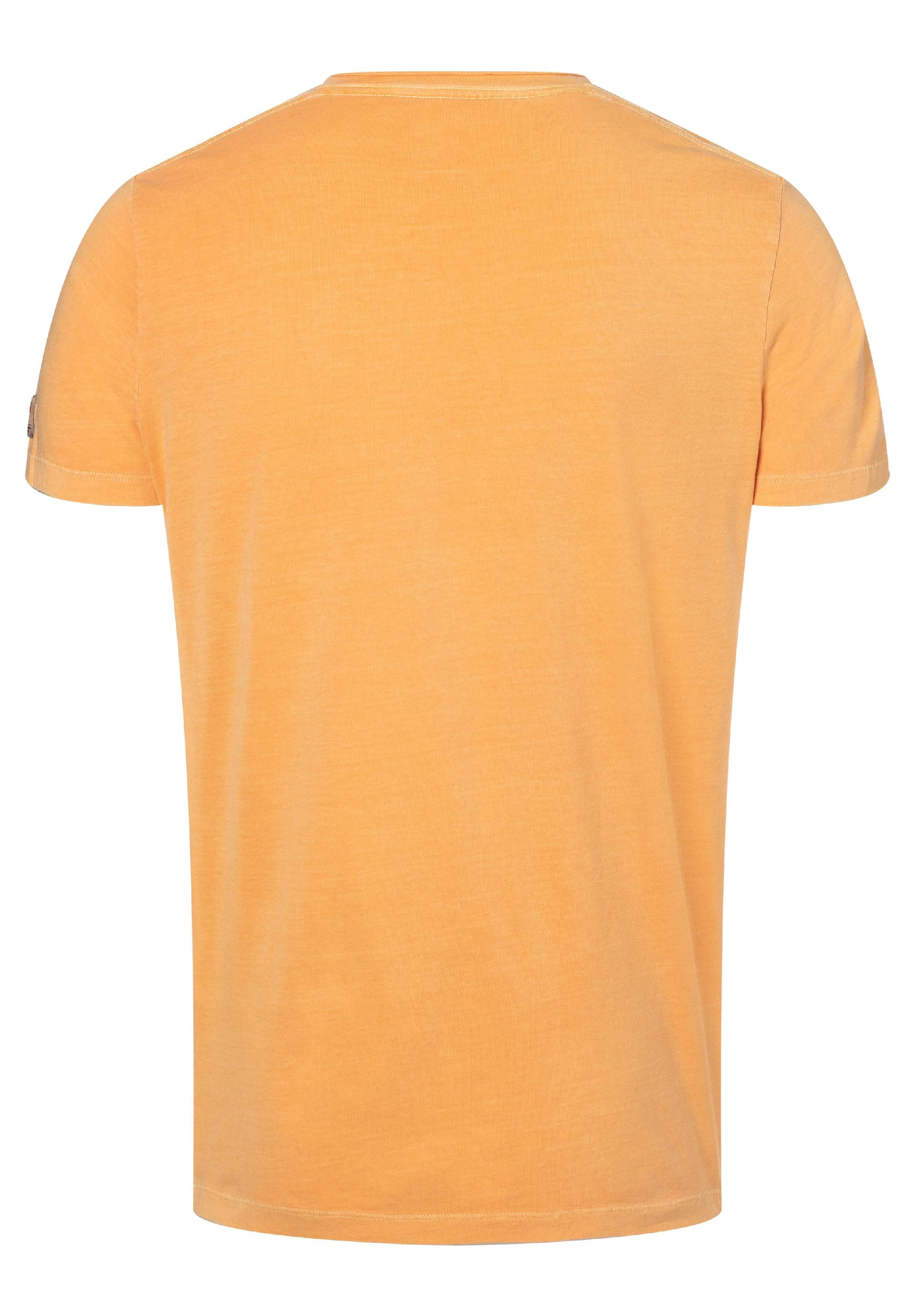Basic V T-Shirt