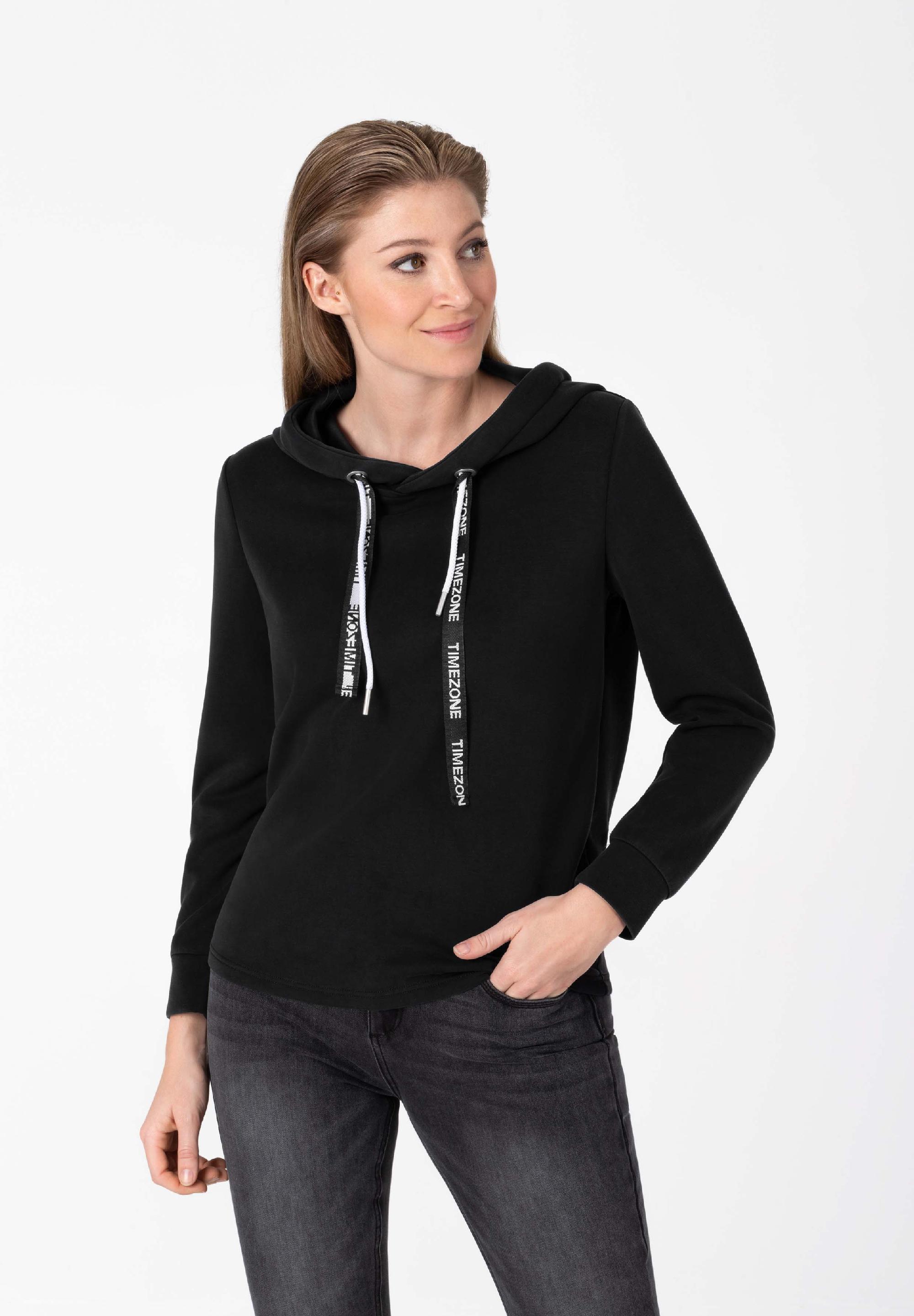 Fancy Tape Hoodie