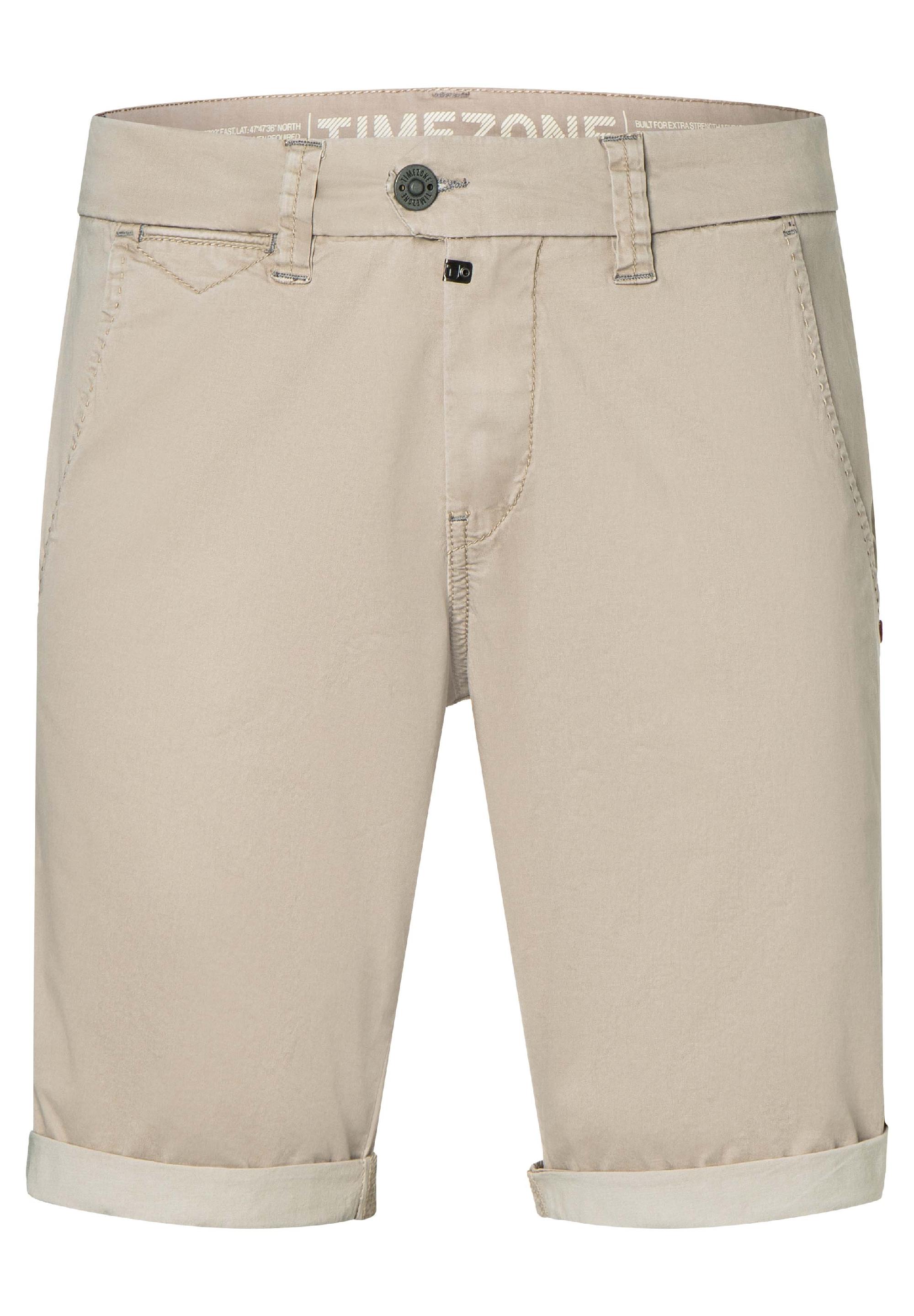 Slim JannoTZ Short