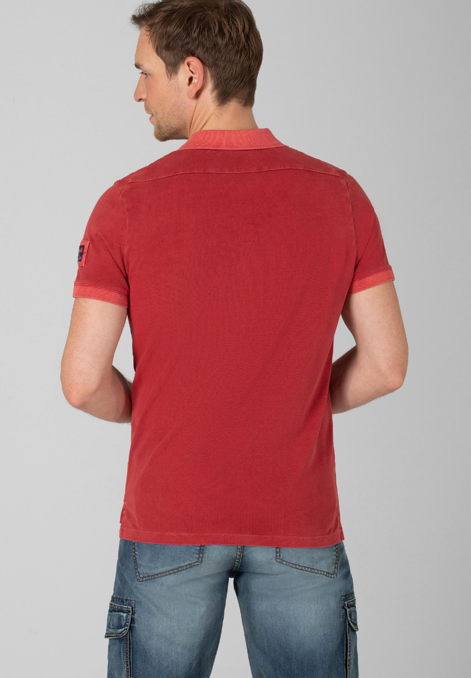 Vintage Poloshirt