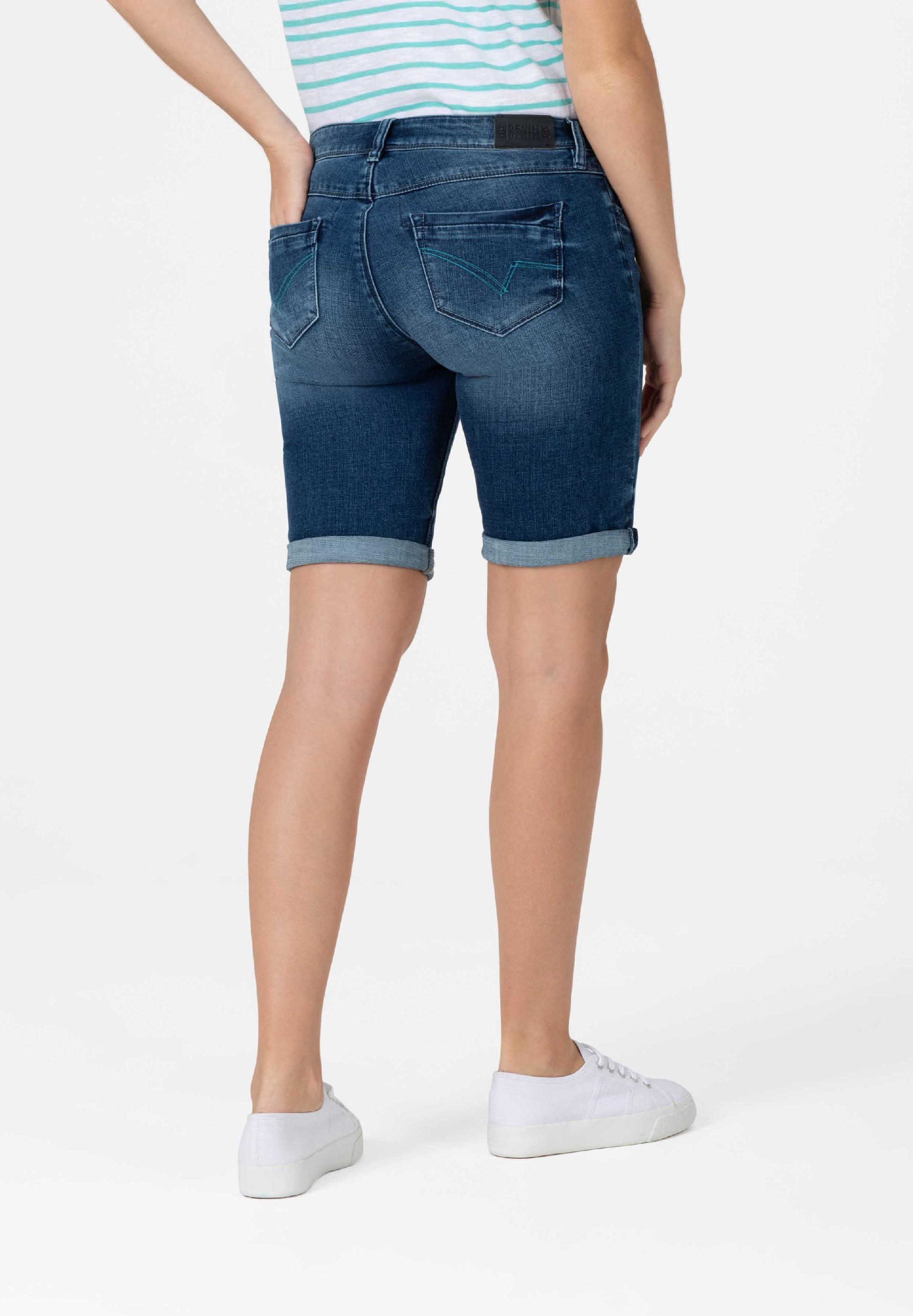 Slim NaliTZ Short