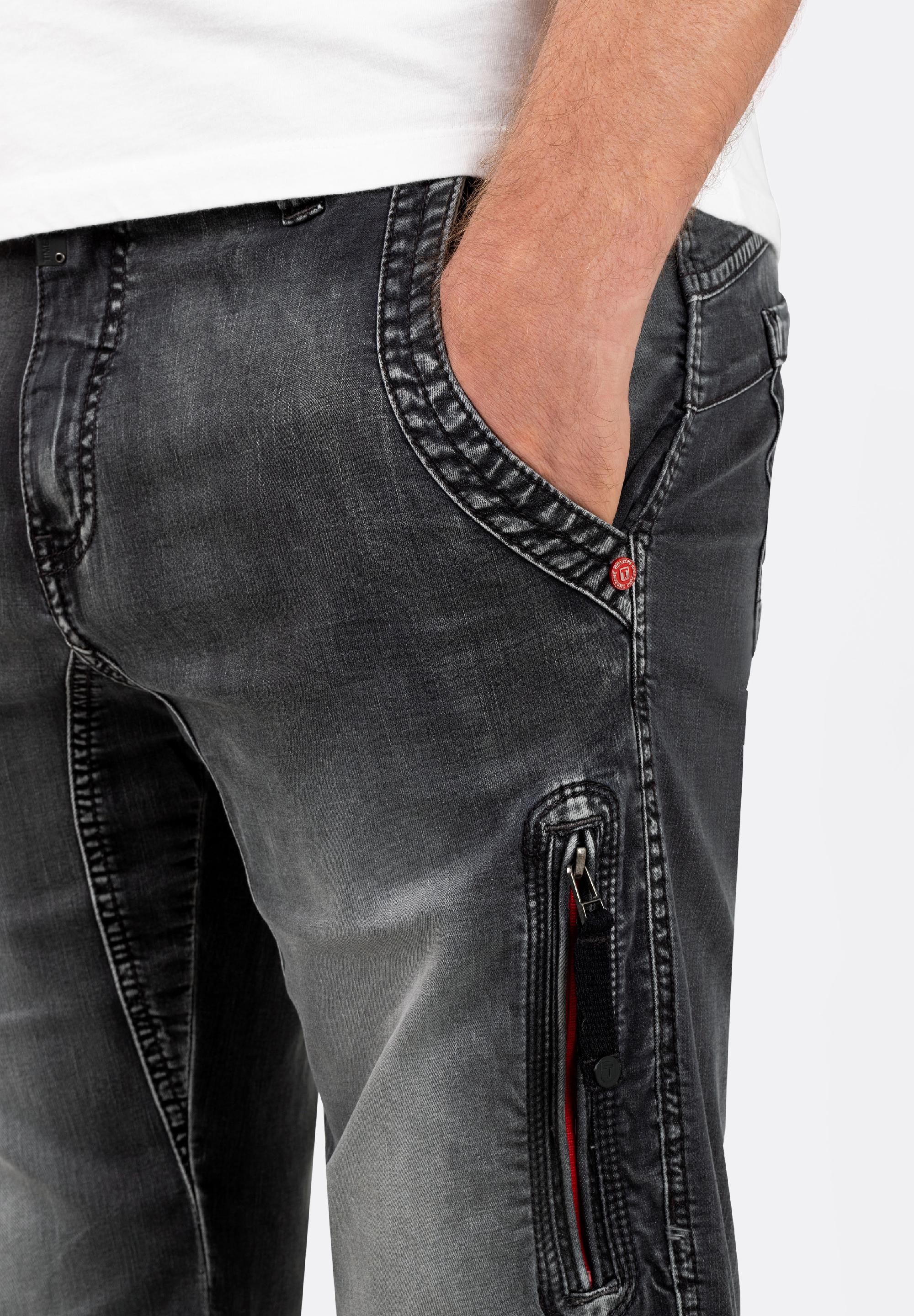 Regular ConnorTZ 3/4 zipper