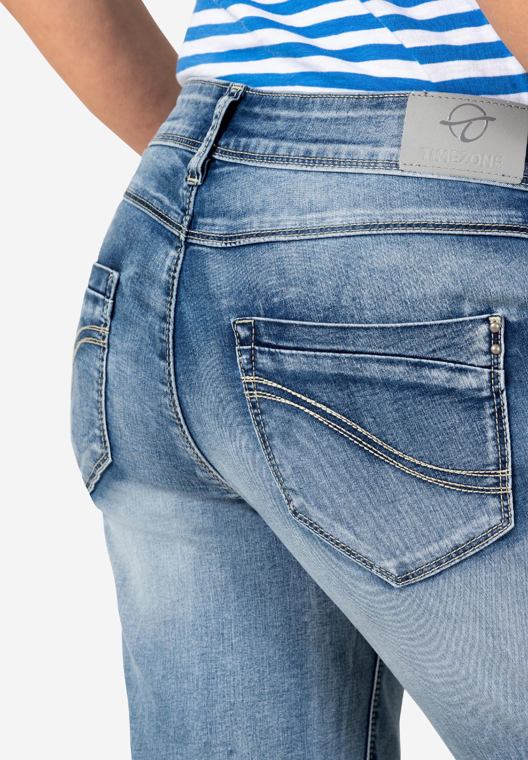 Slim NaliTZ Short