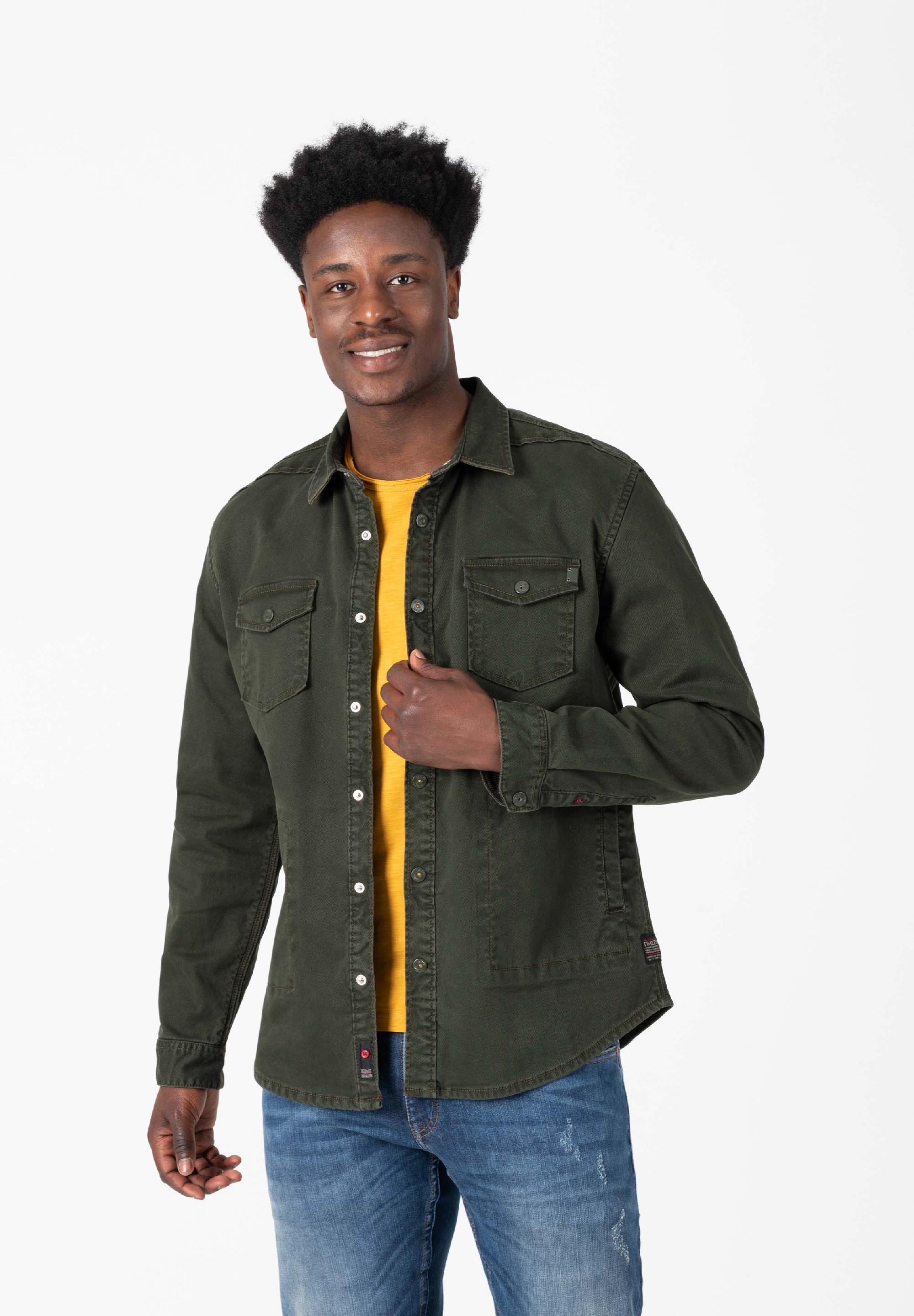 Overshirt