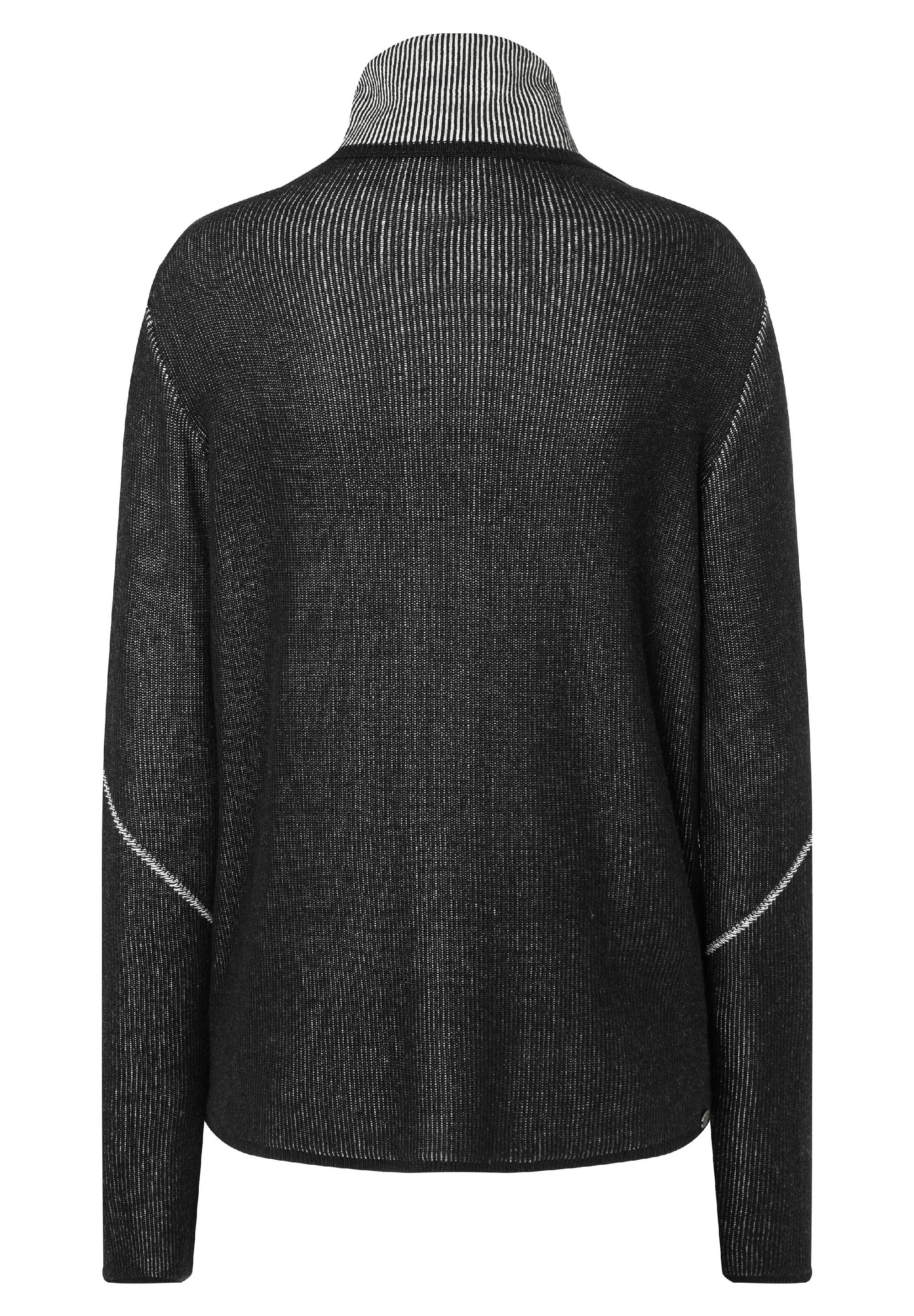Casual Turtleneck