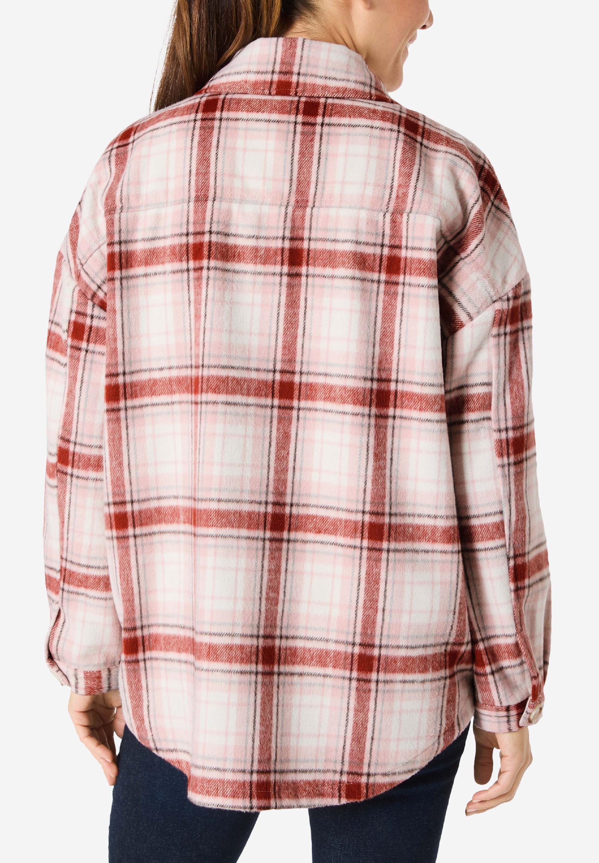 Check Overcoat