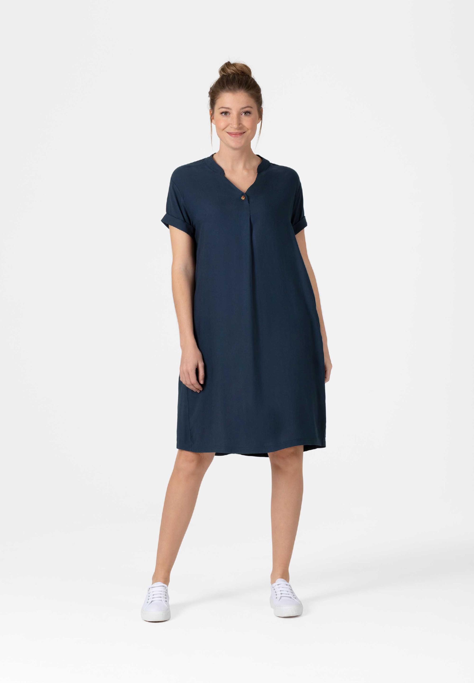 Simple Dress