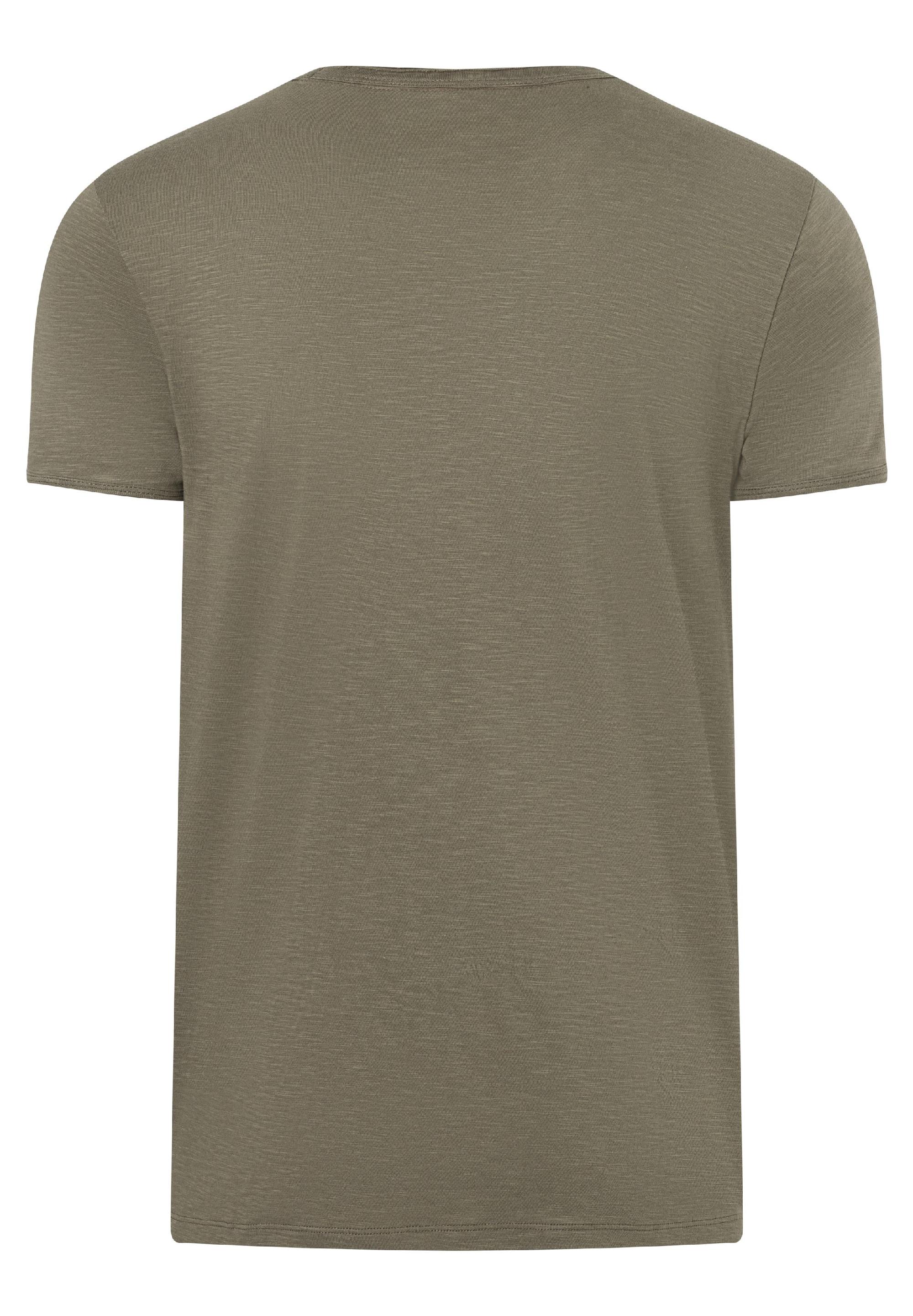 Ripped Basic T-Shirt