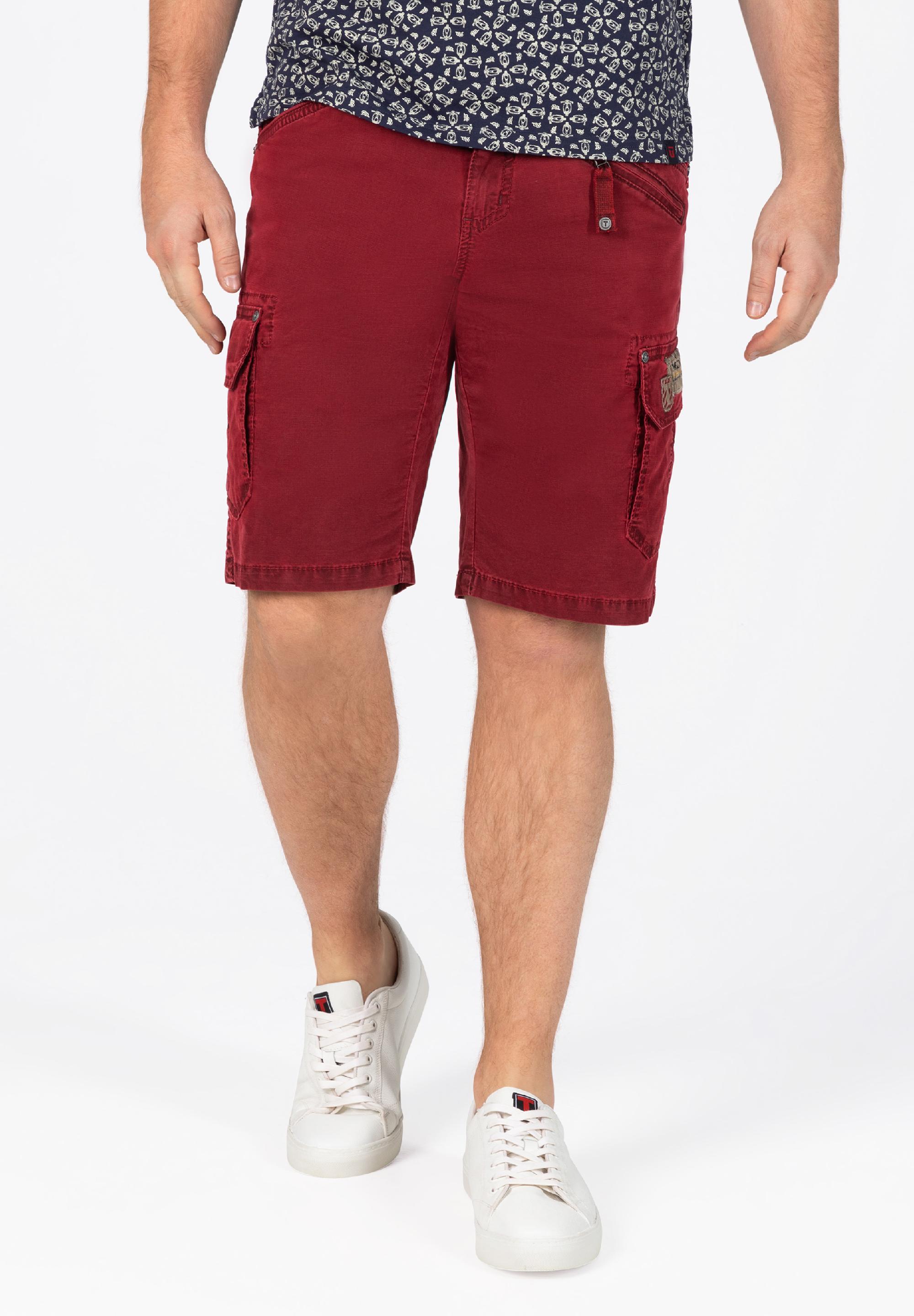 Regular RykerTZ Short