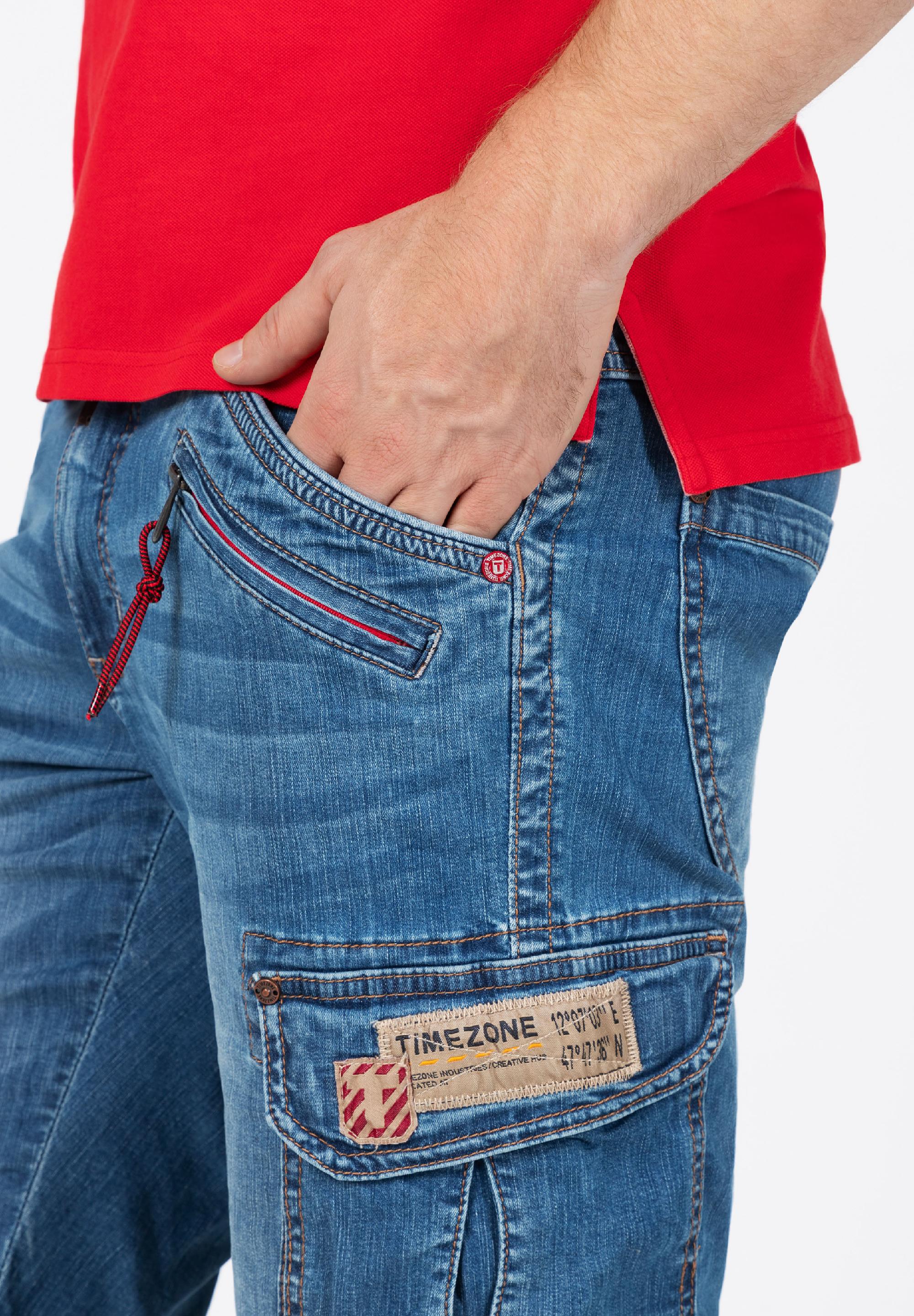 Regular RykerTZ Short