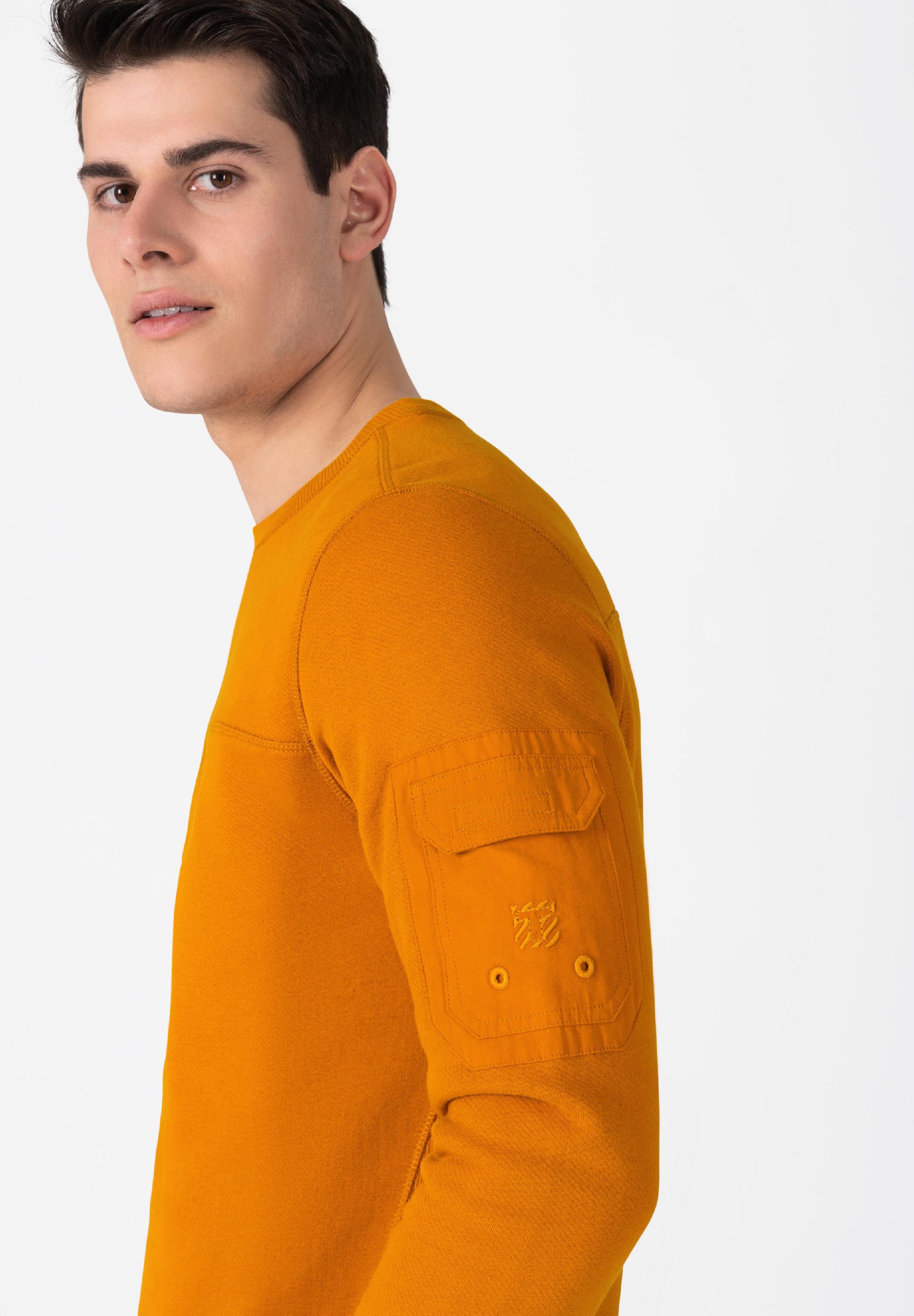 Crewneck Sweatshirt