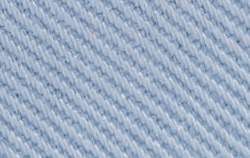 washed light blue