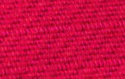 printed red