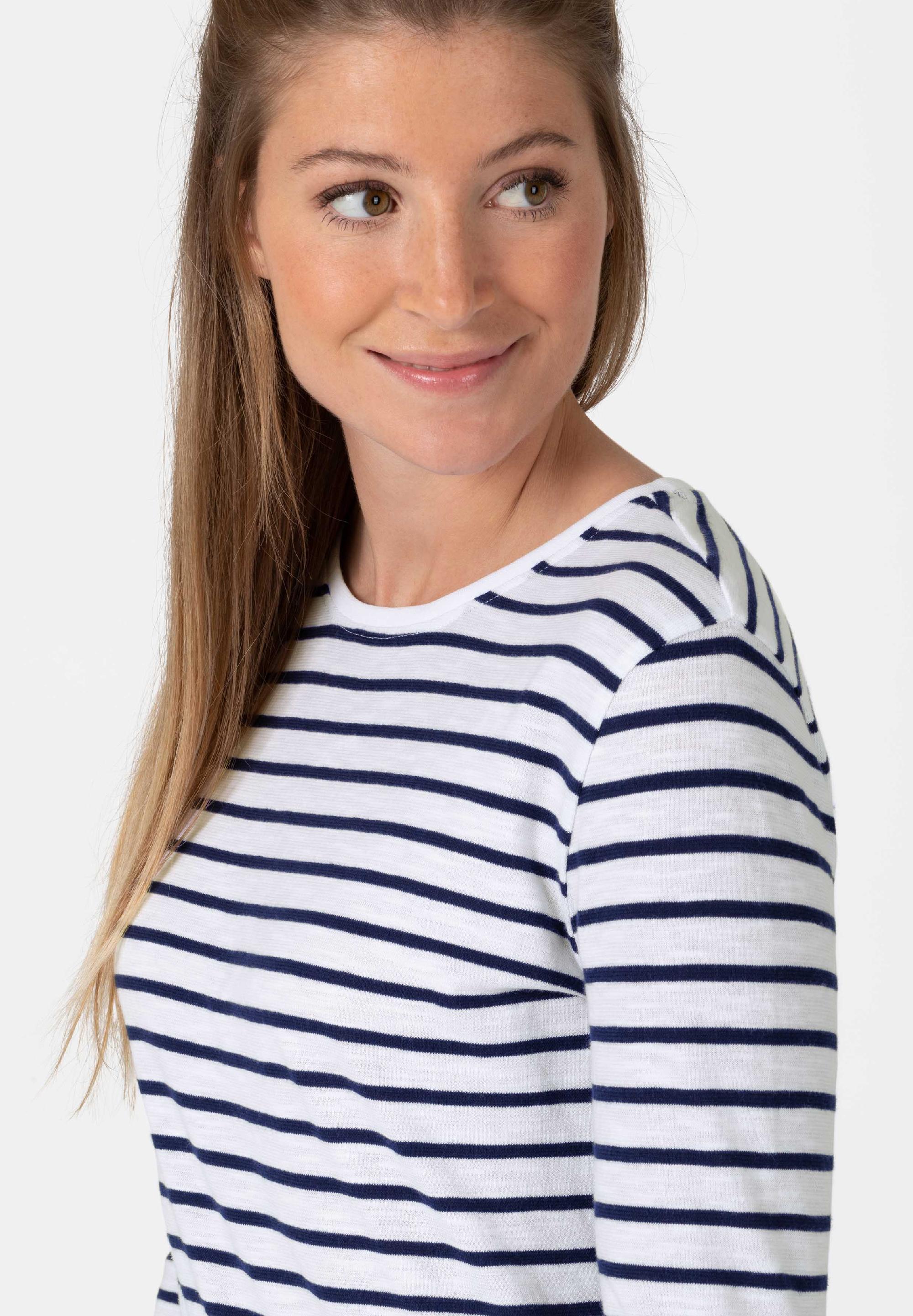 Striped Longsleeve