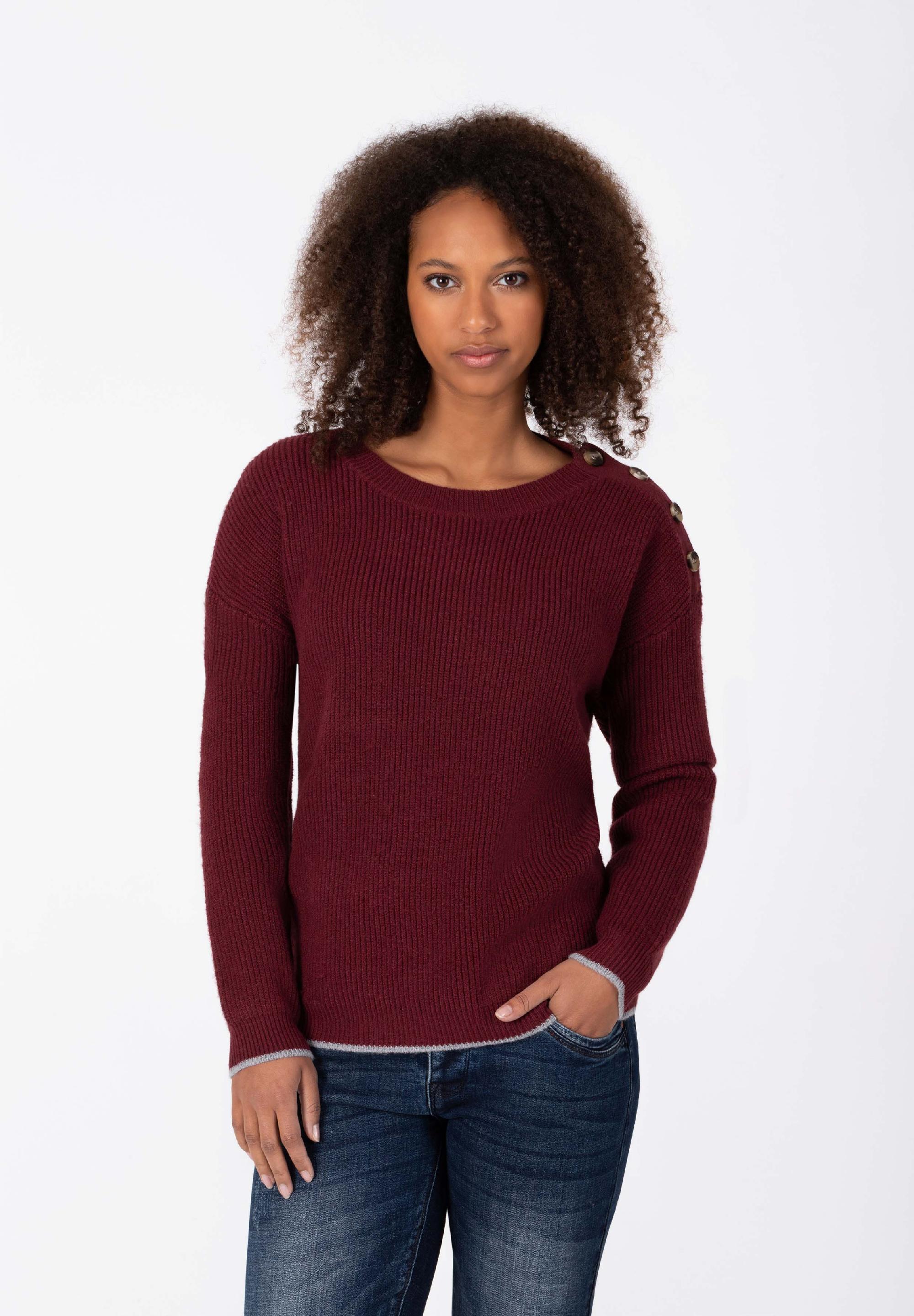 Easy Pullover