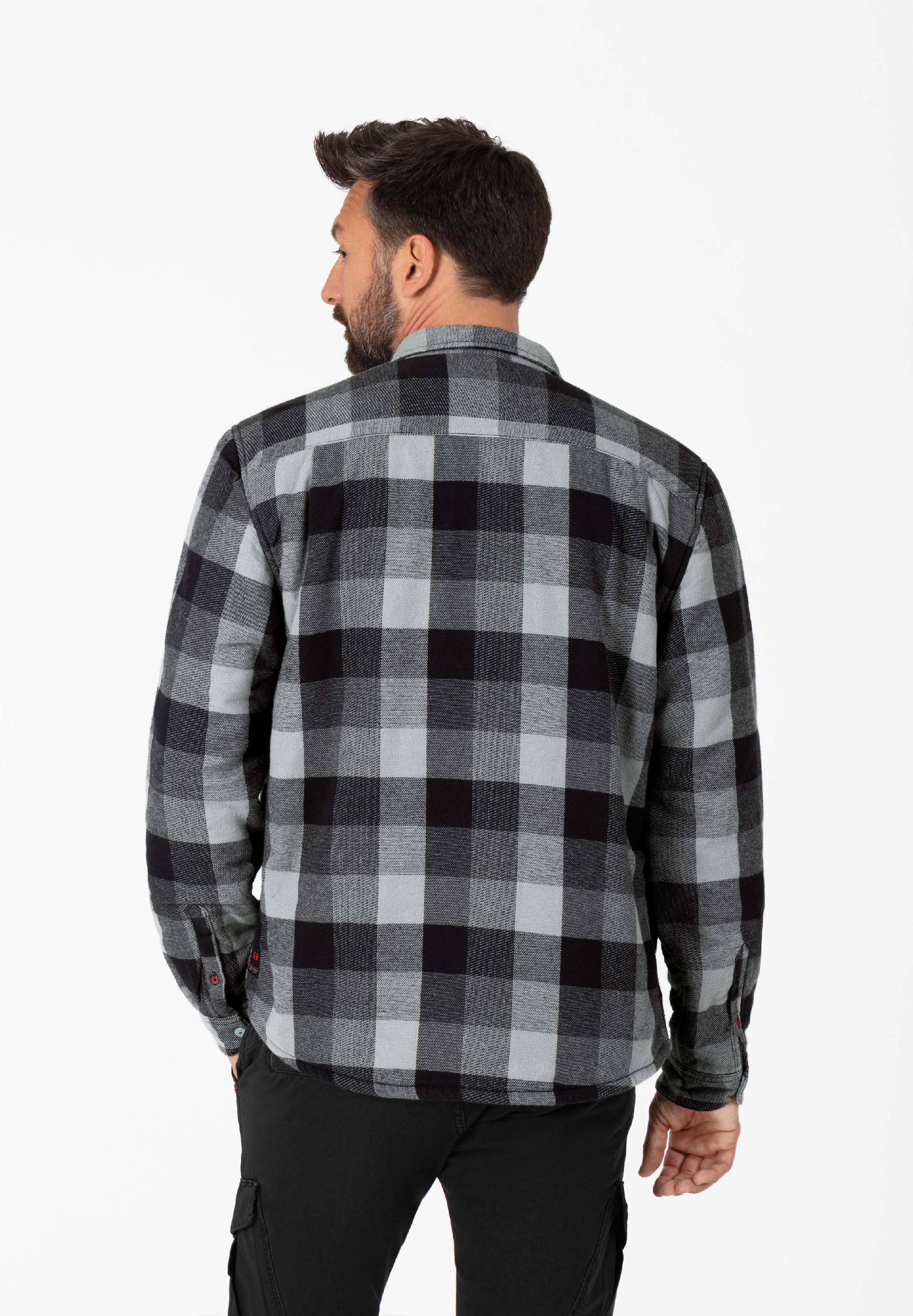Overshirt