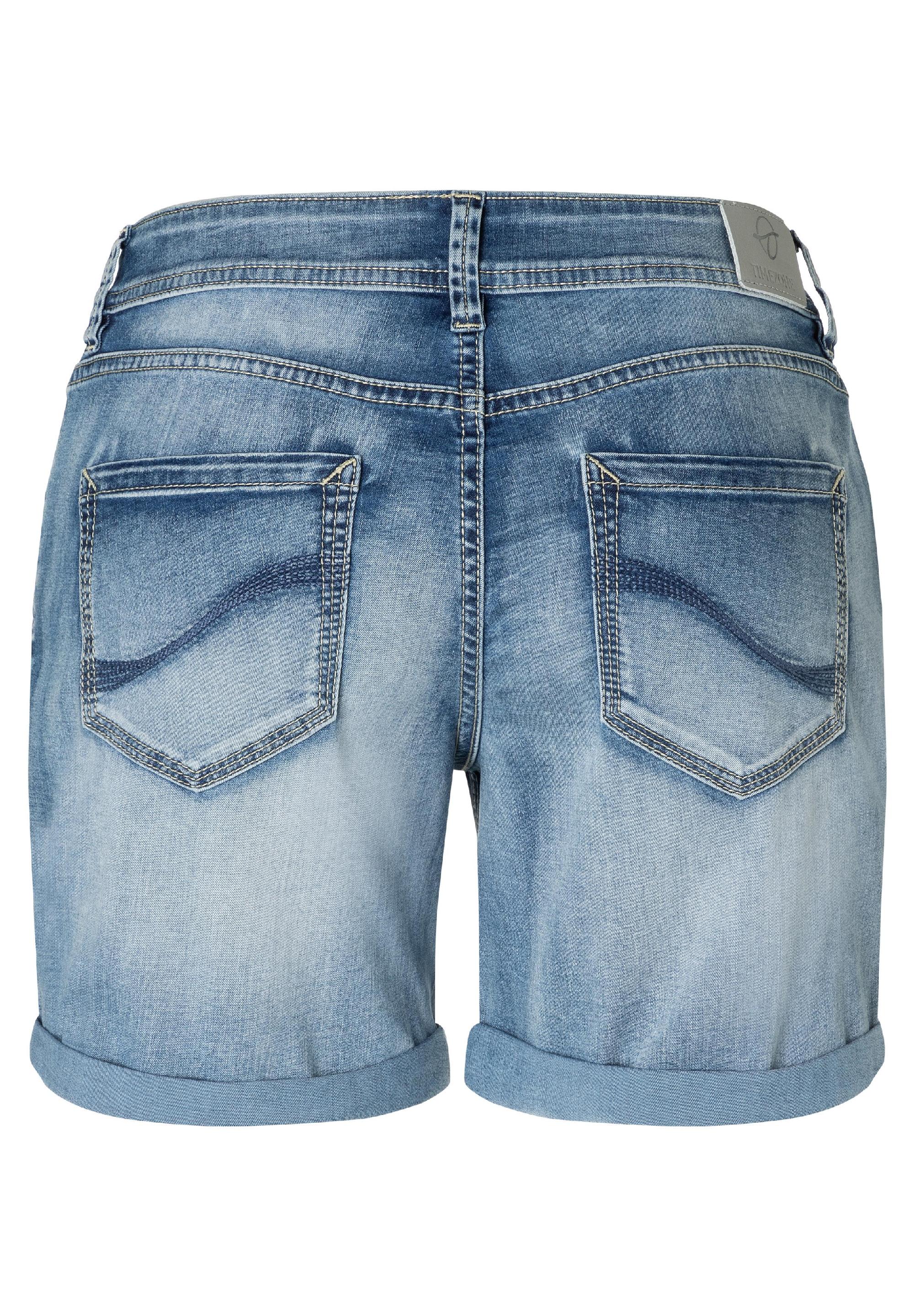 Regular AlexaTZ Short