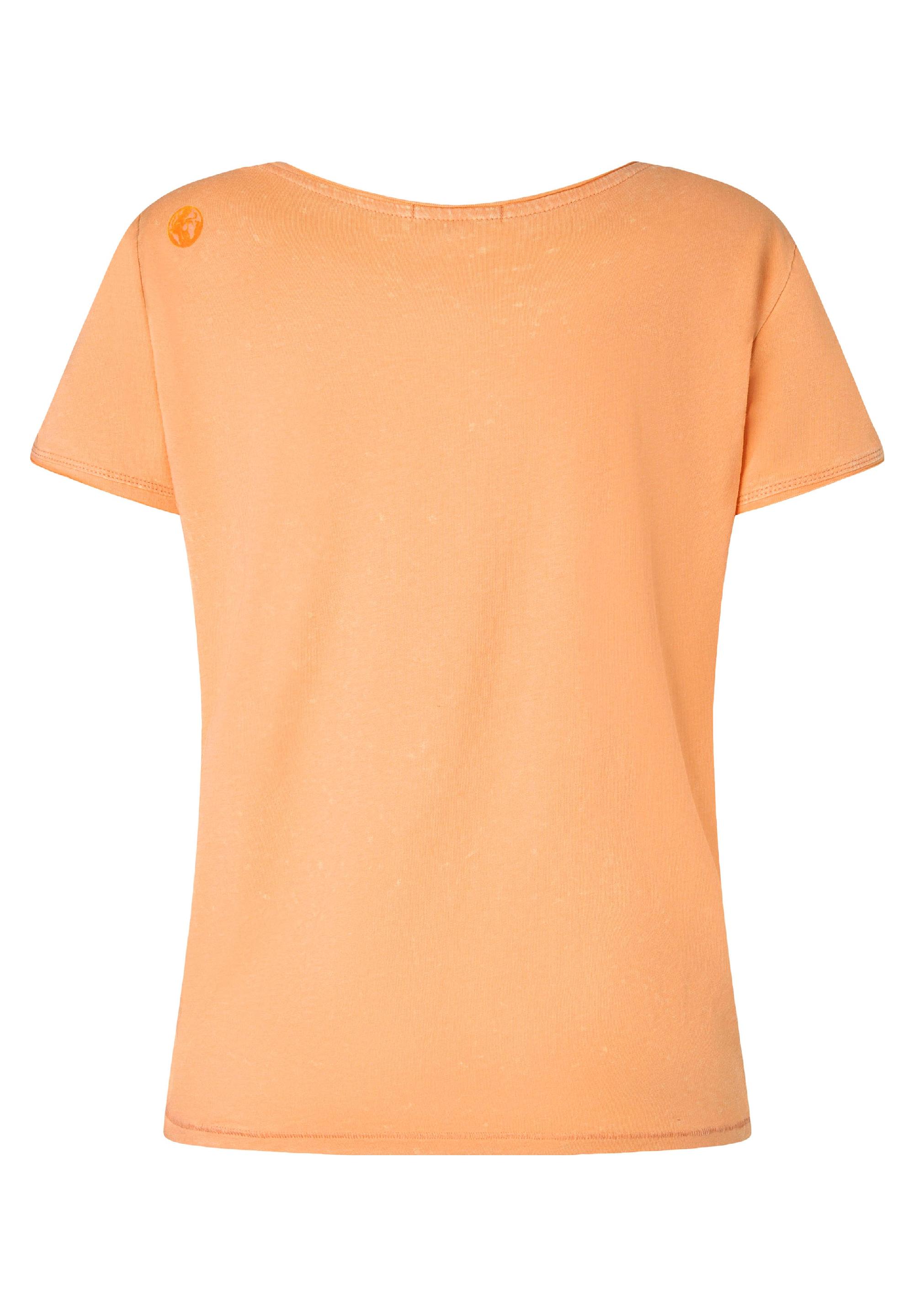 Basic T-Shirt pattern mix
