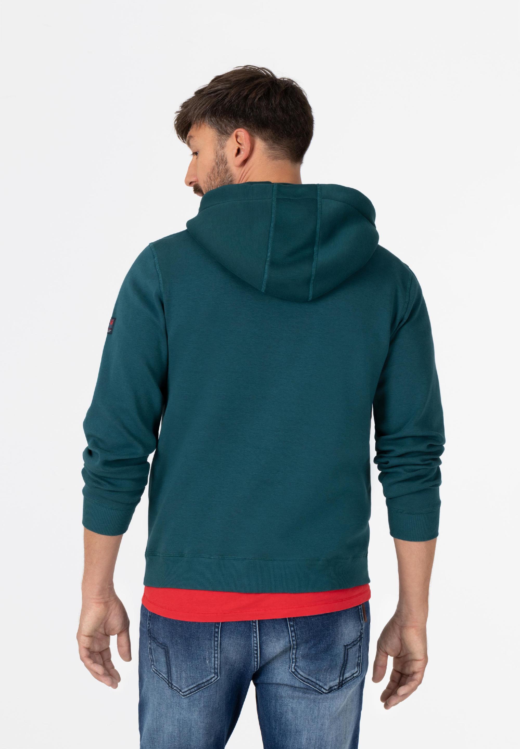 Hi-Tech Hoody
