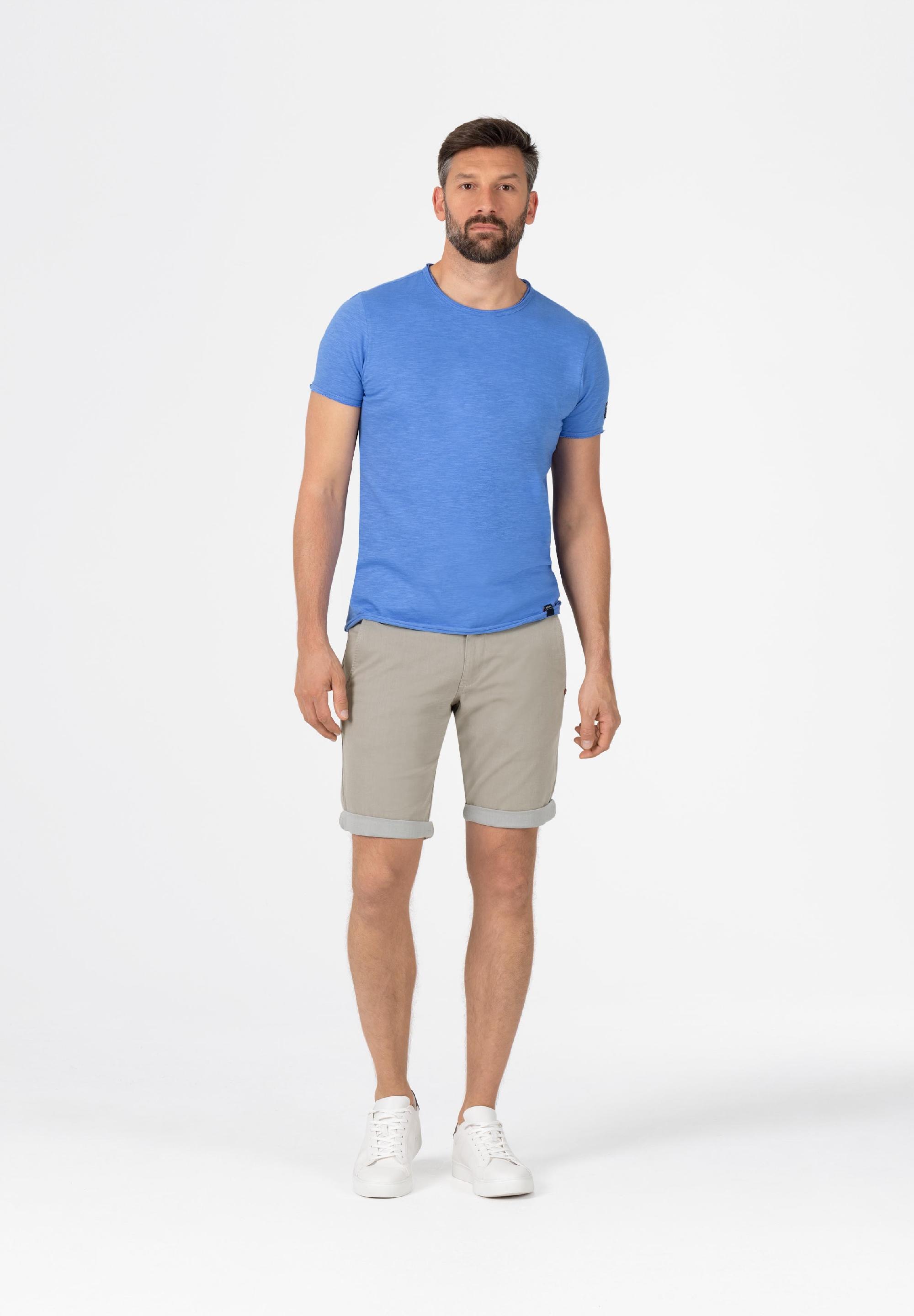 Slim JannoTZ Short