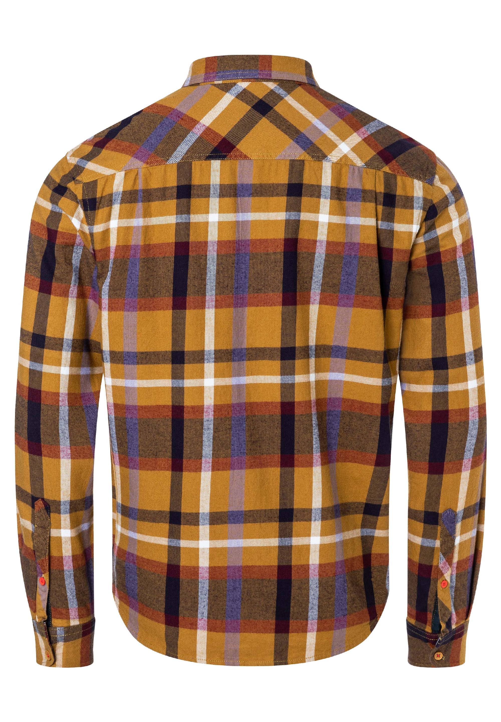 Flanell Shirt