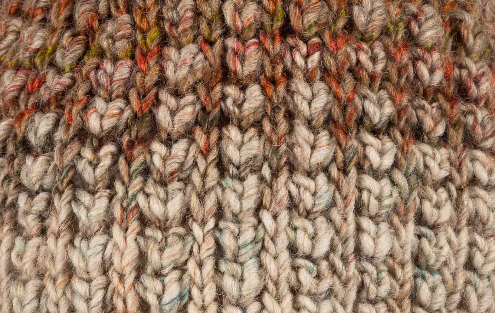 autumn leaf brown