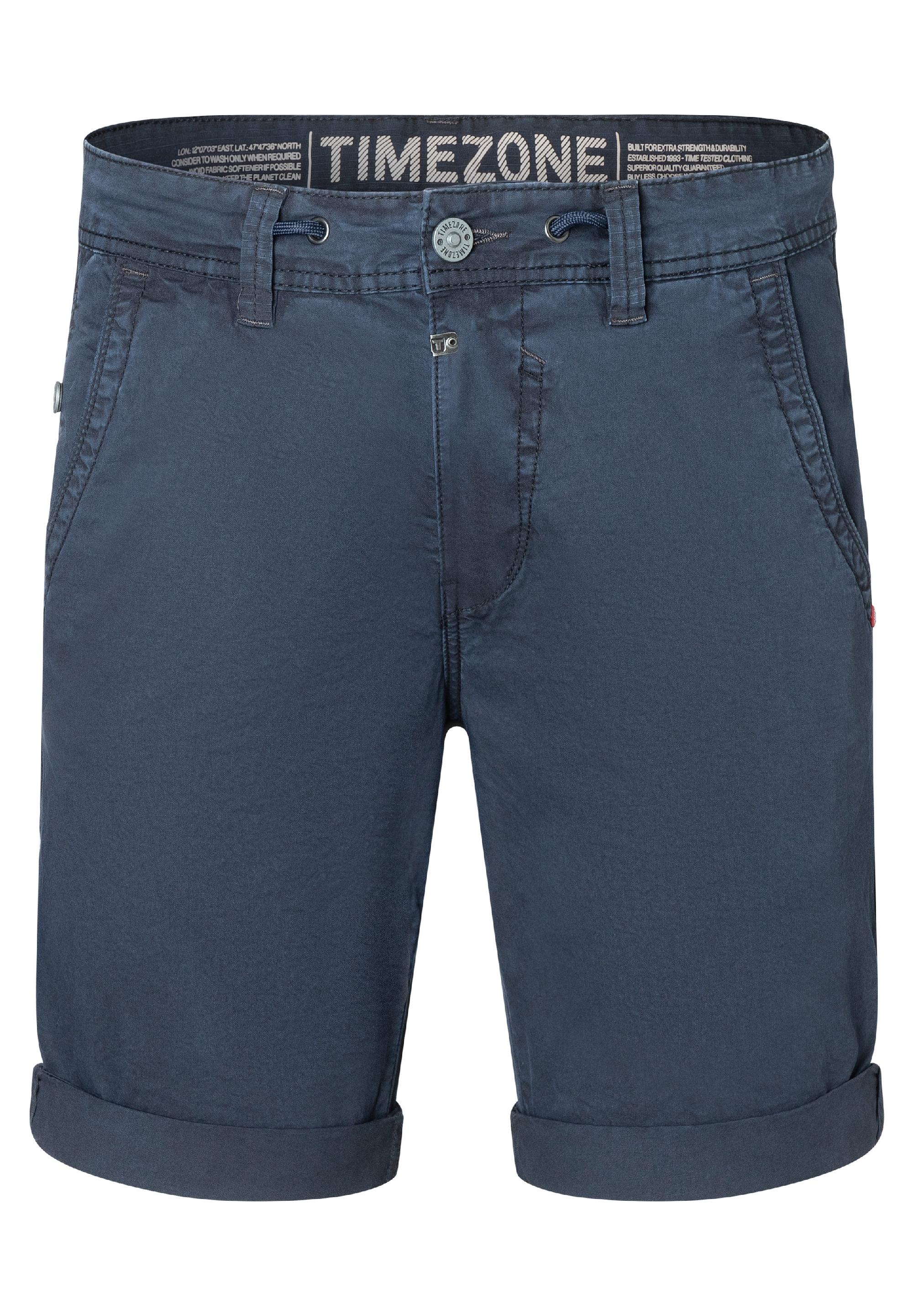 Slim LucaTZ Short