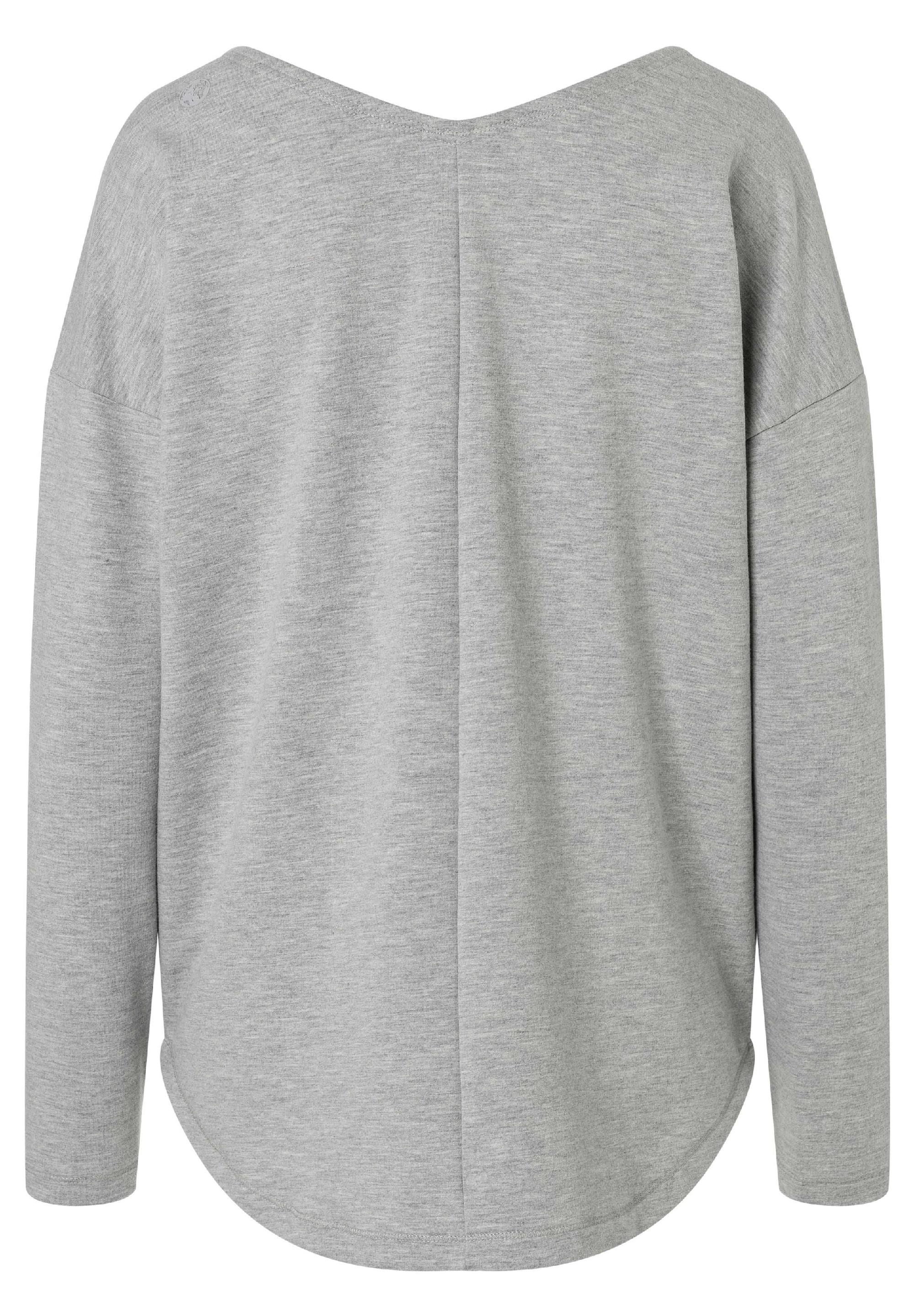 V-Neck Sweater