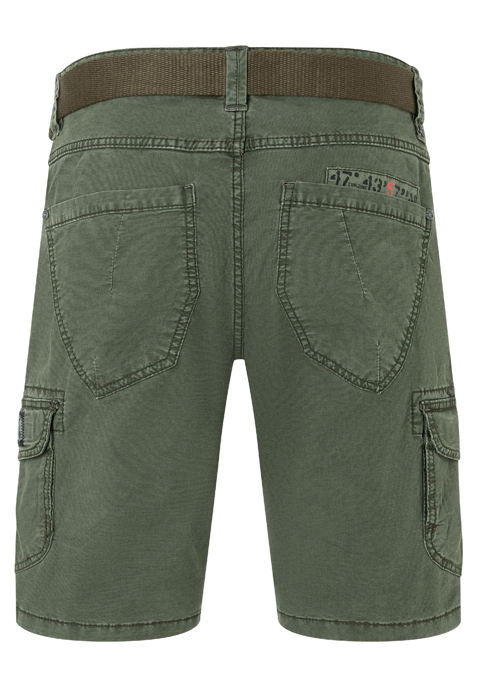 Regular RykerTZ Short