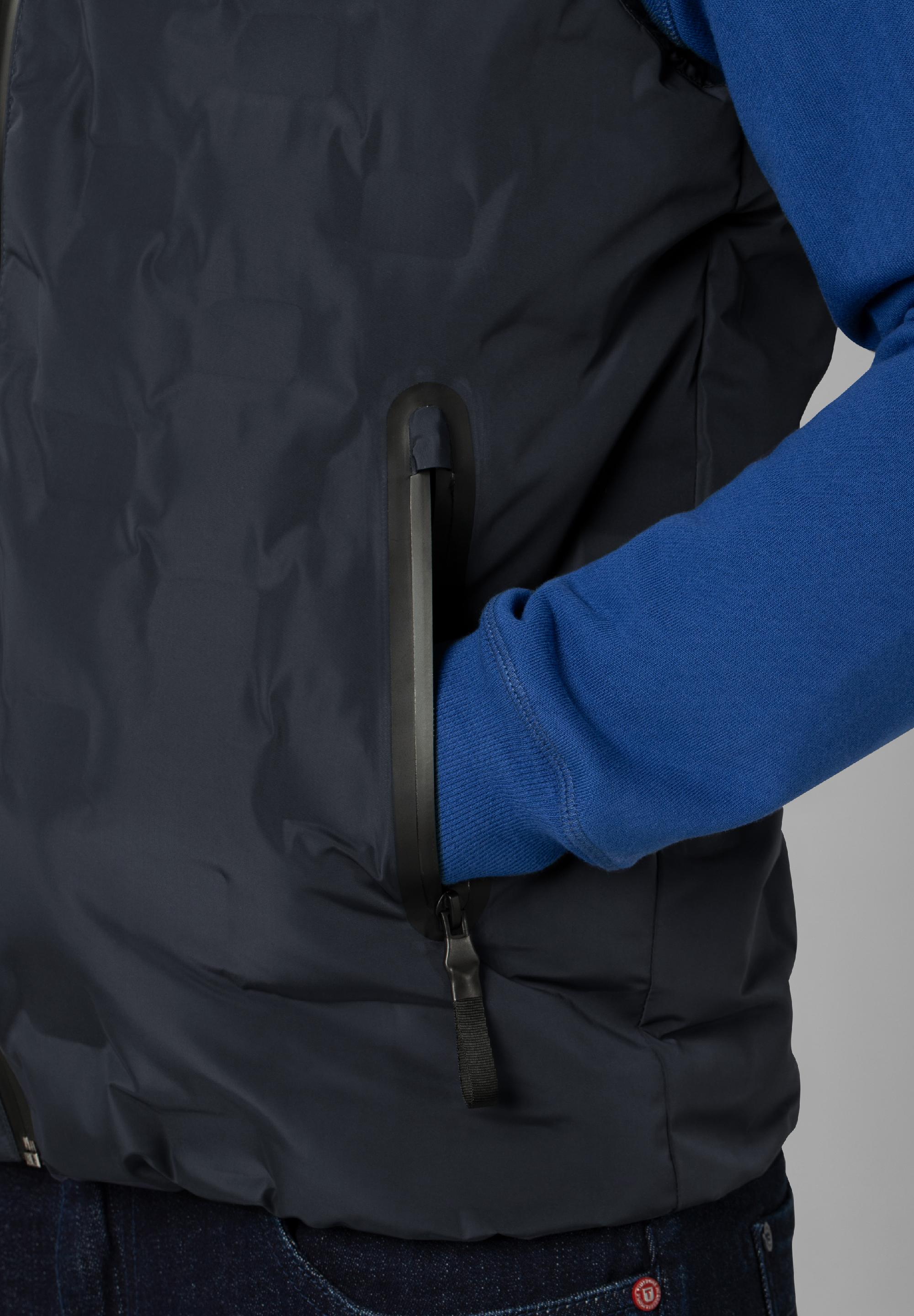 Bonded Vest 2