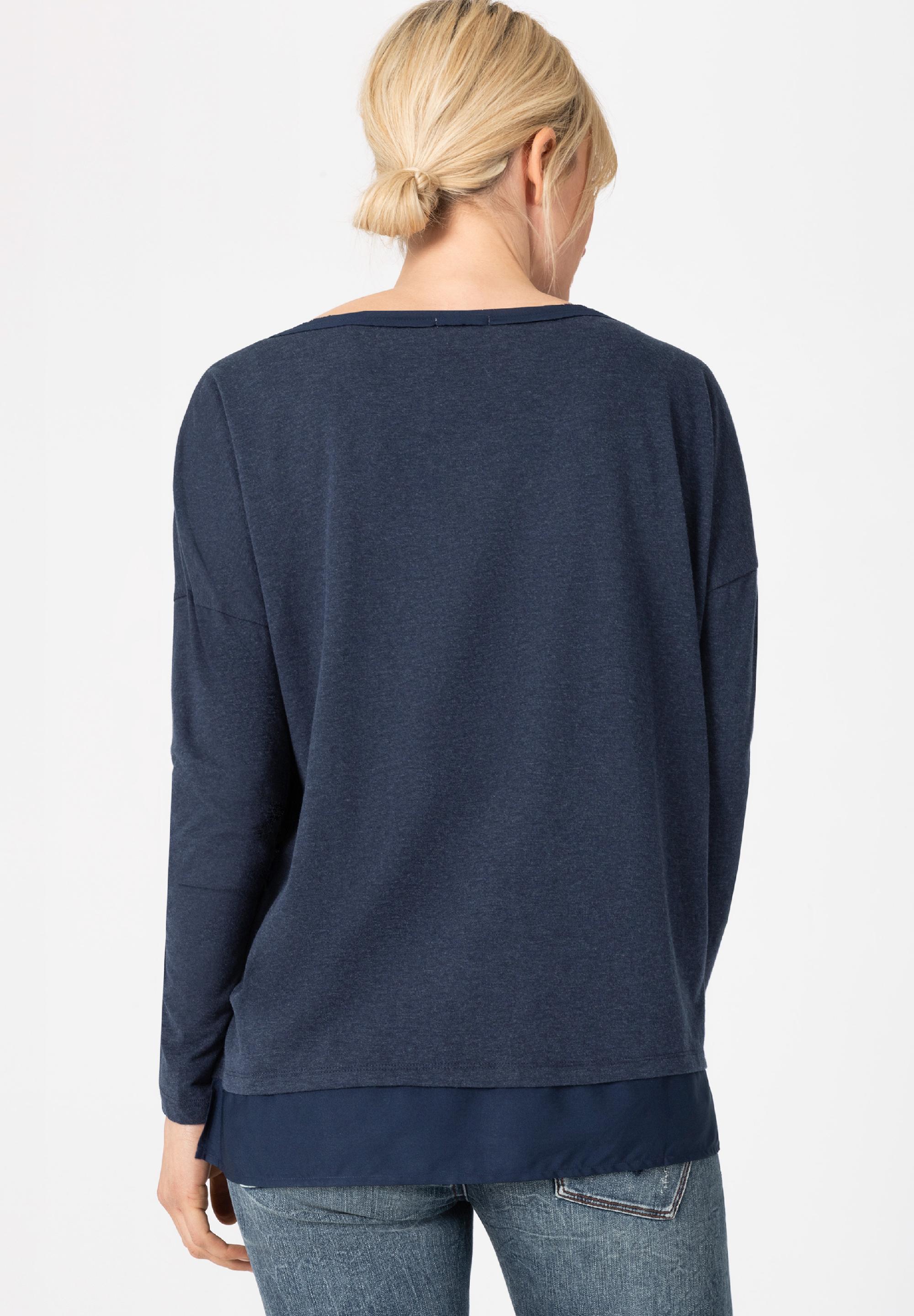 Fashion Longsleeve