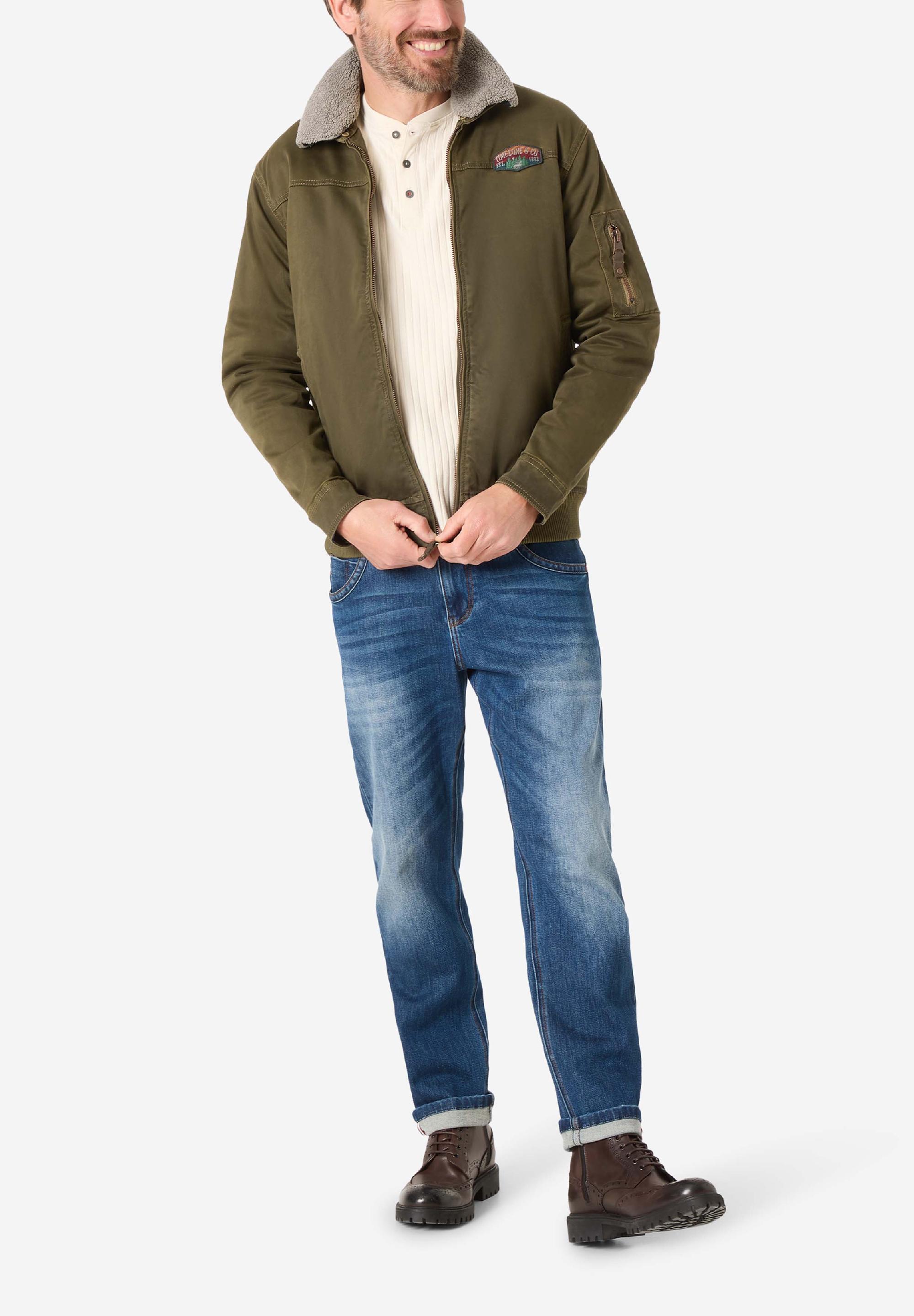 Biker Jacket