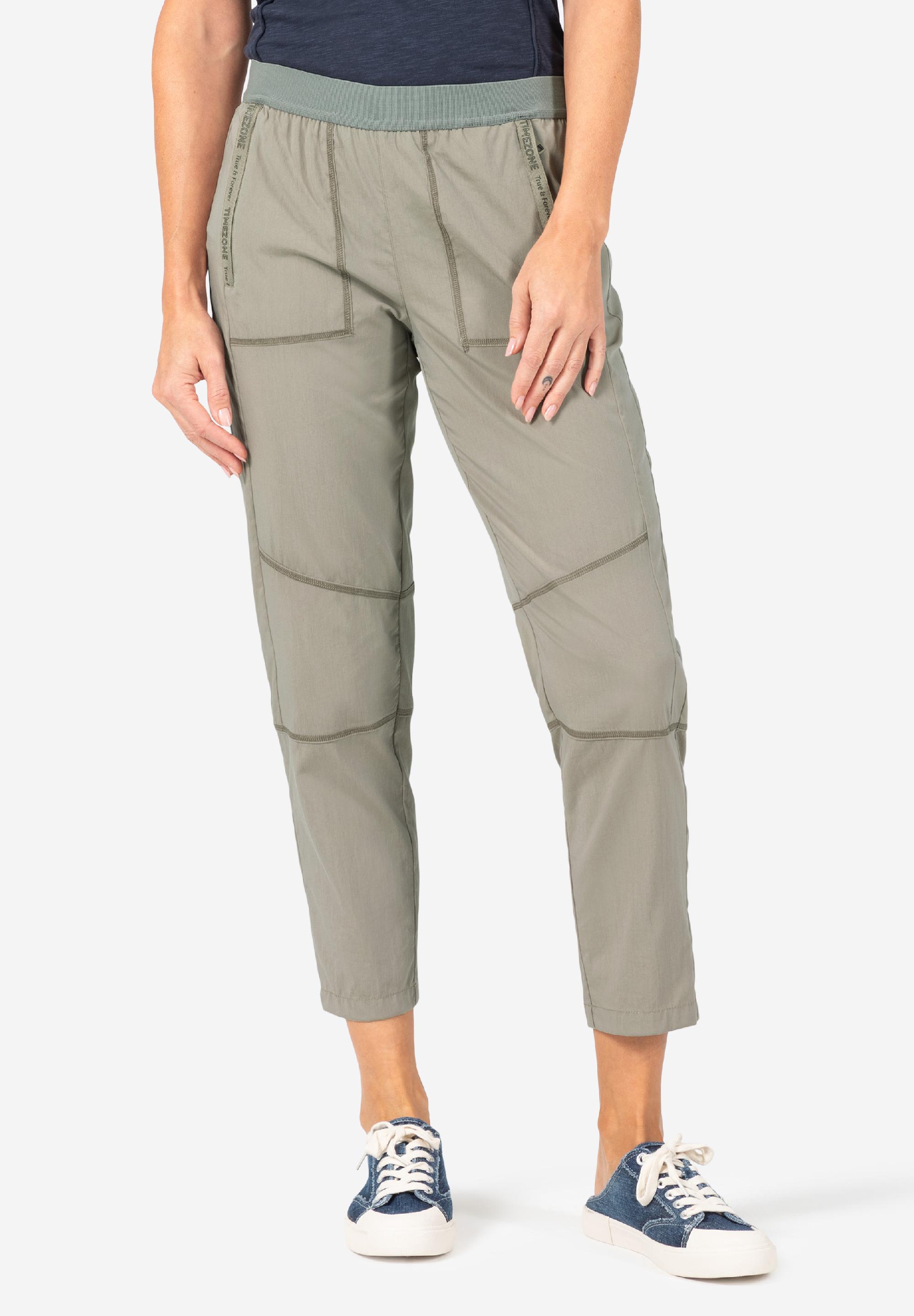 Regular SukiTZ Cropped