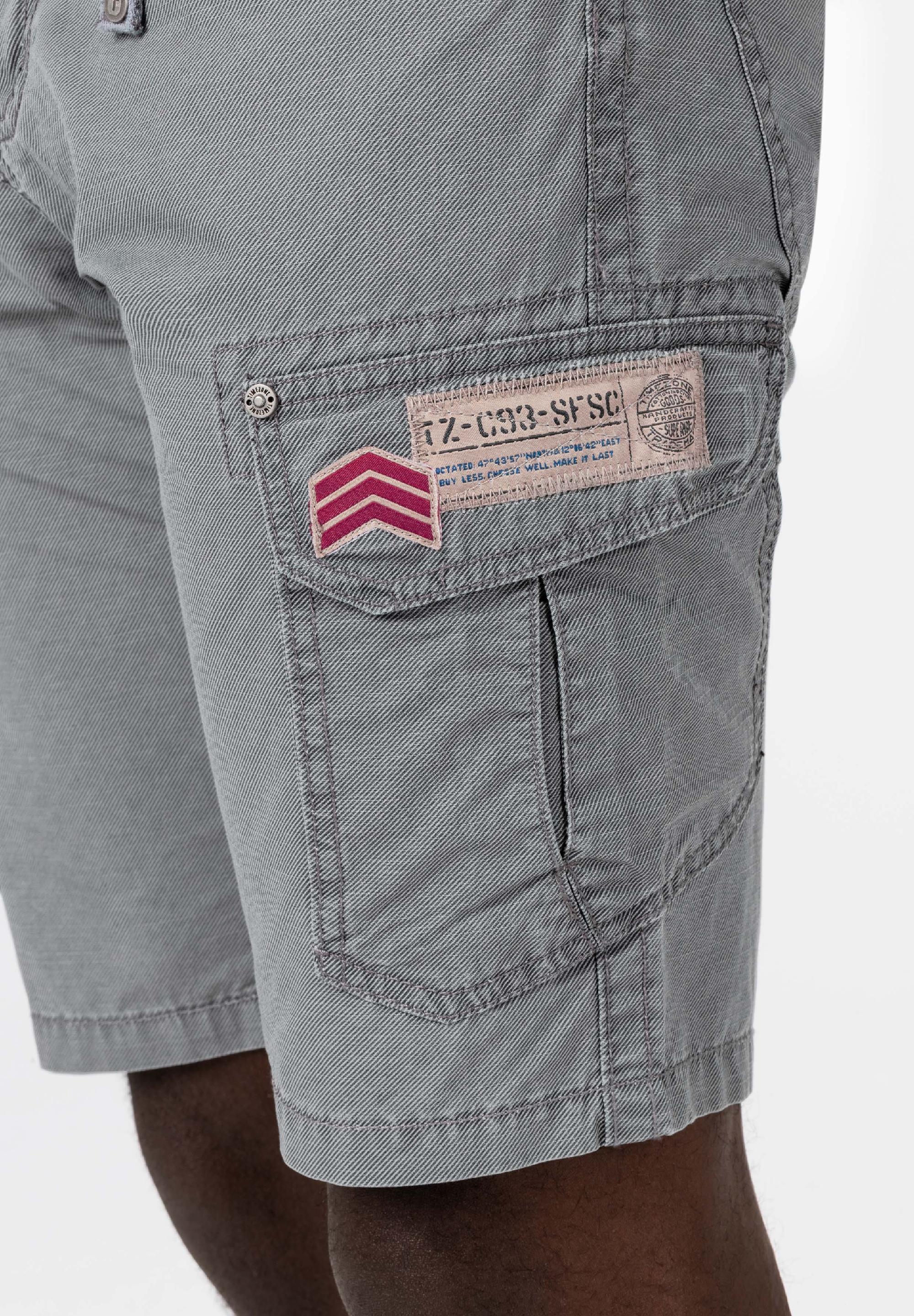 Regular RykerTZ zipper
