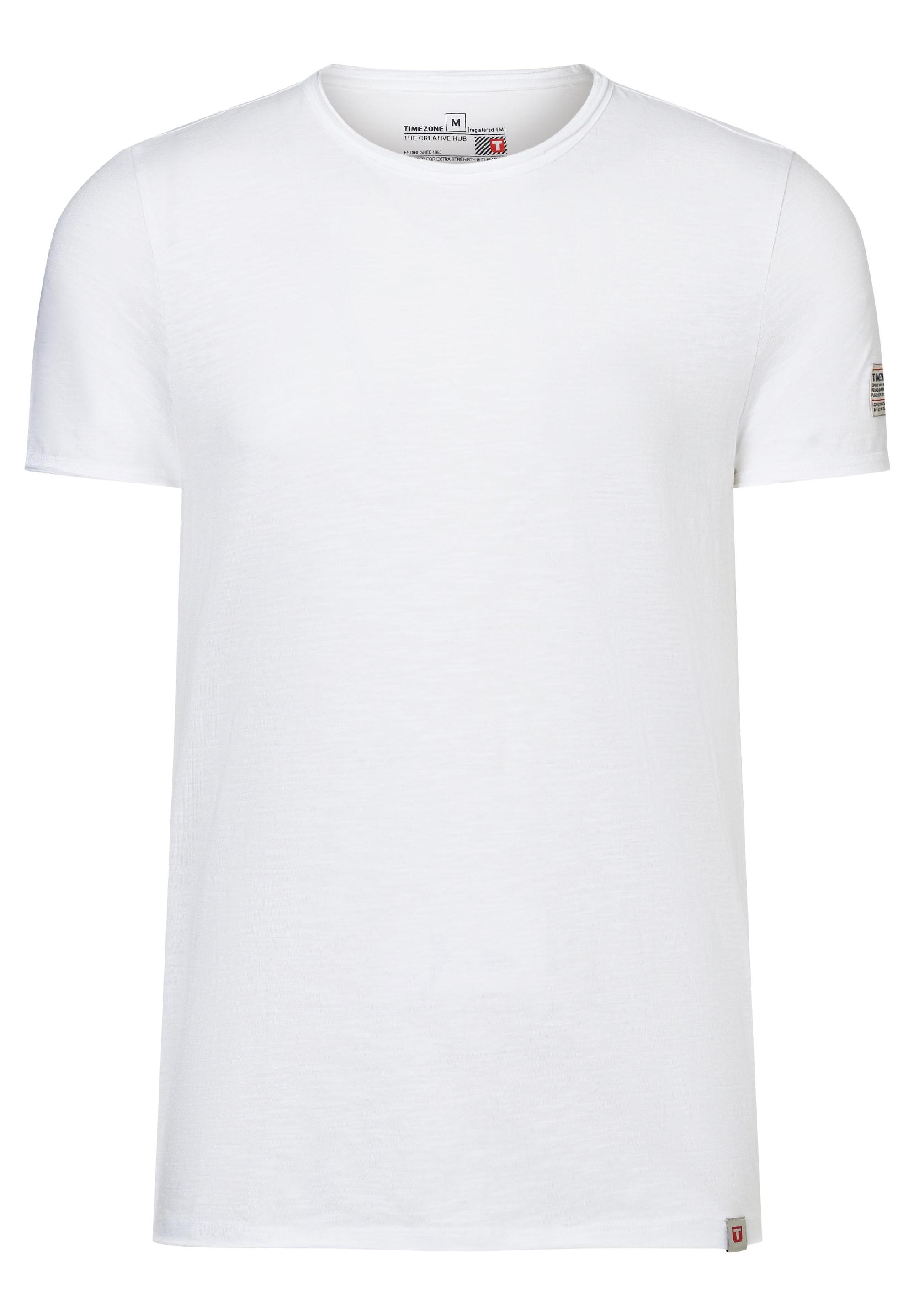 Ripped Basic T-Shirt