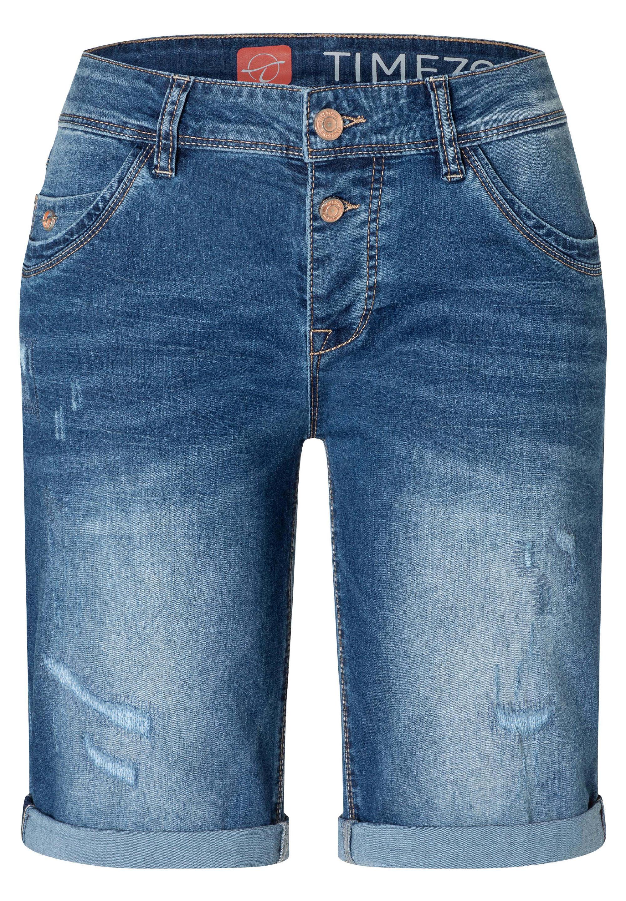 Slim NaliTZ Short