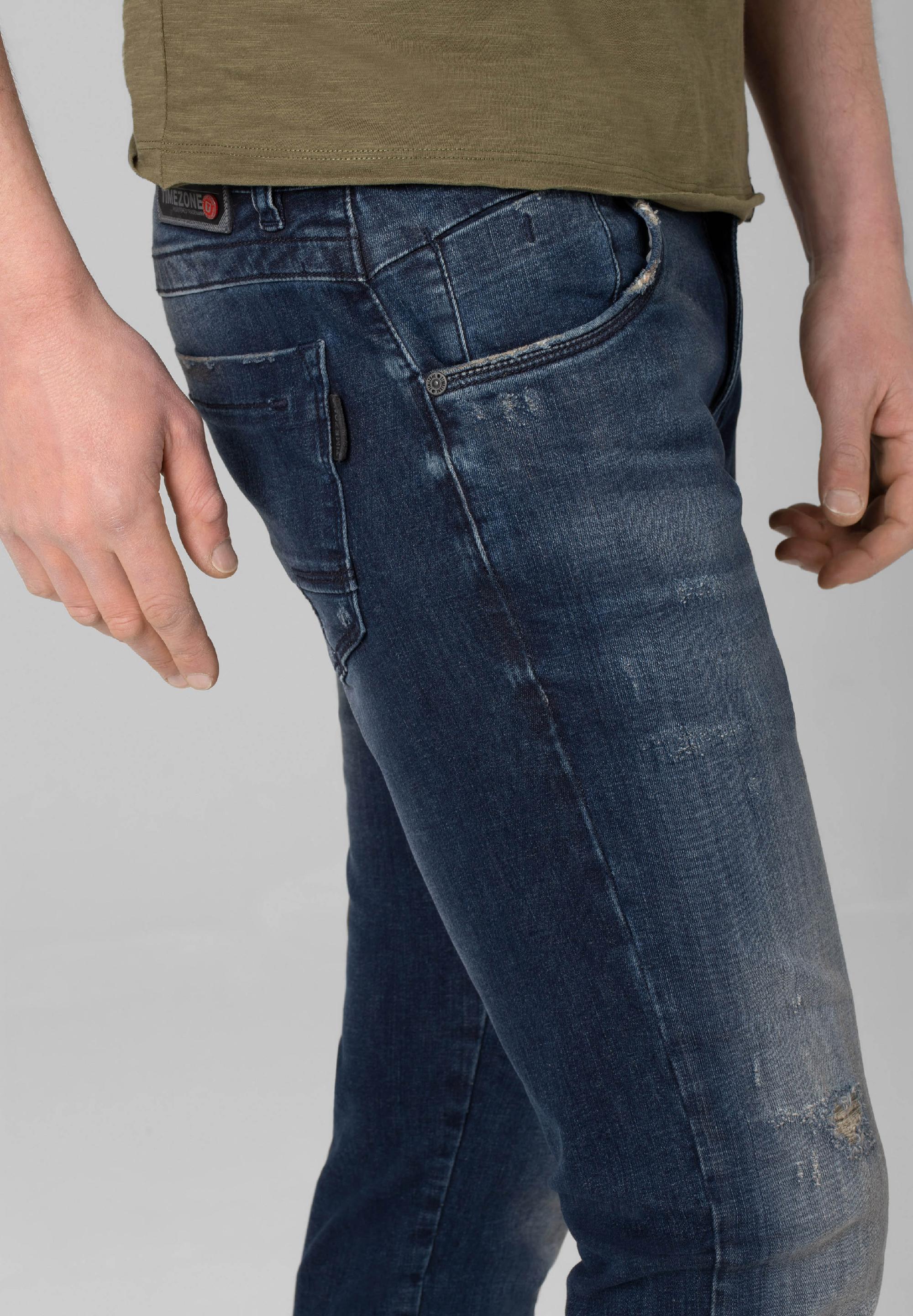 Slim ScottTZ