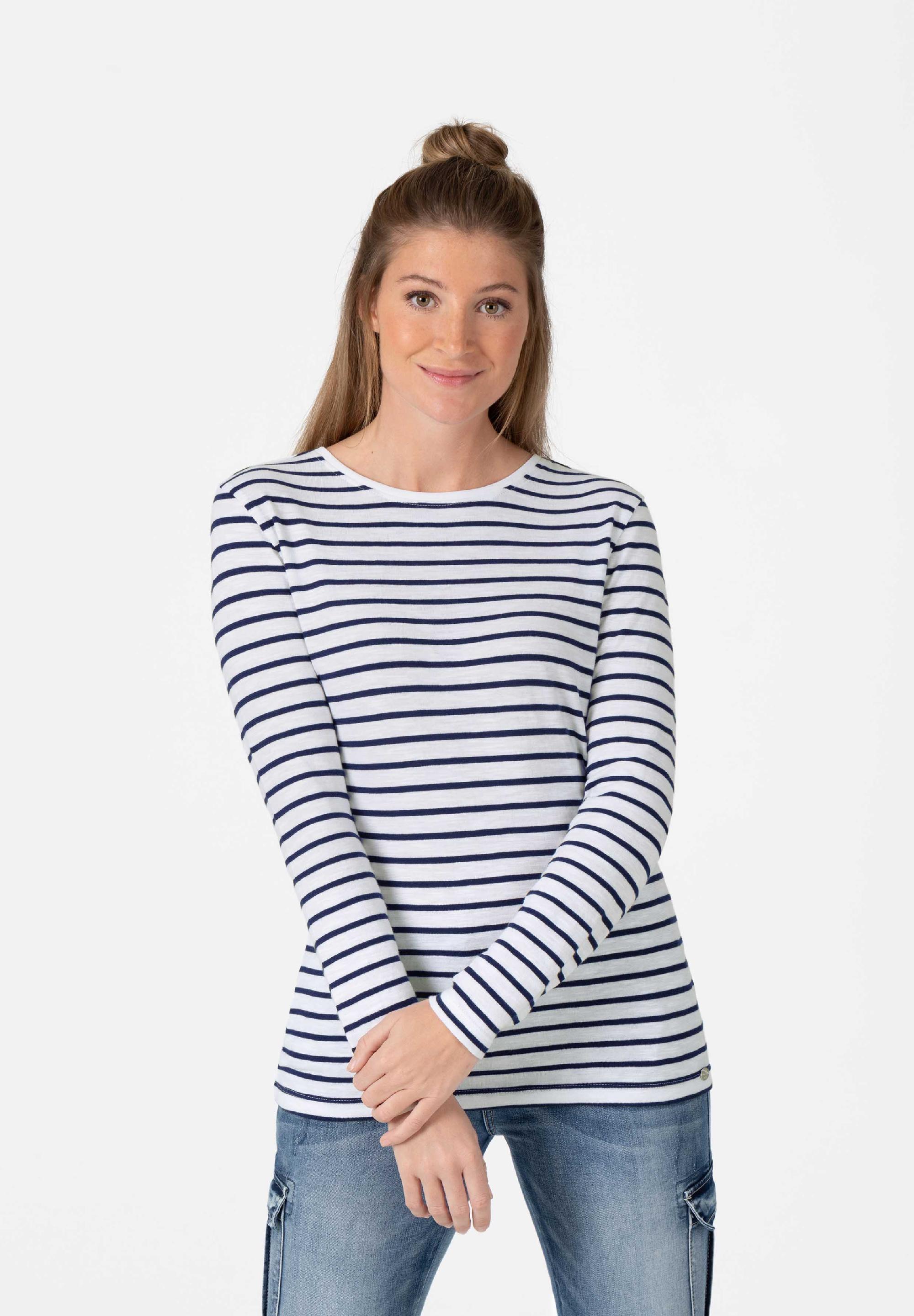 Striped Longsleeve