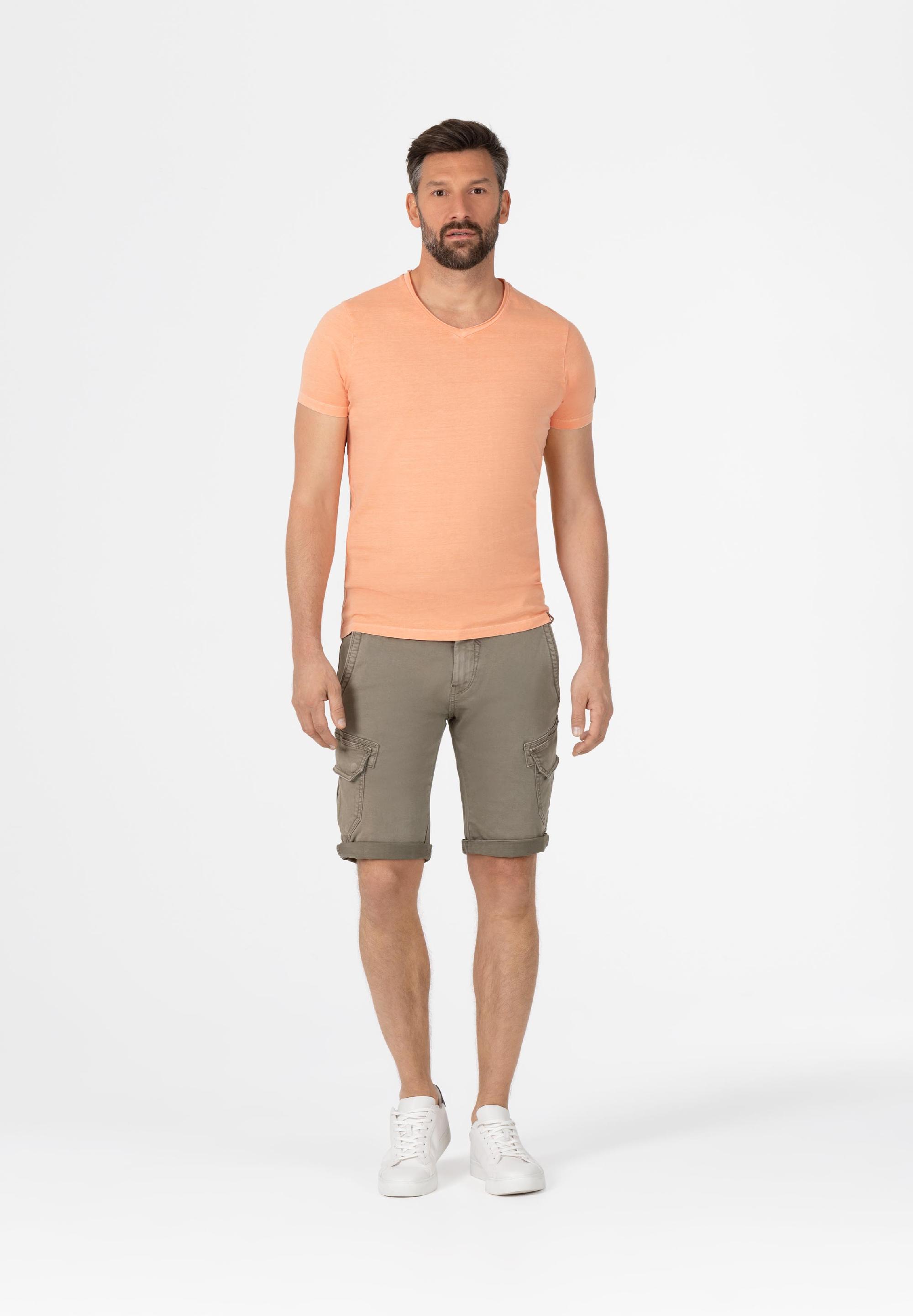 Slim StanleyTZ Short
