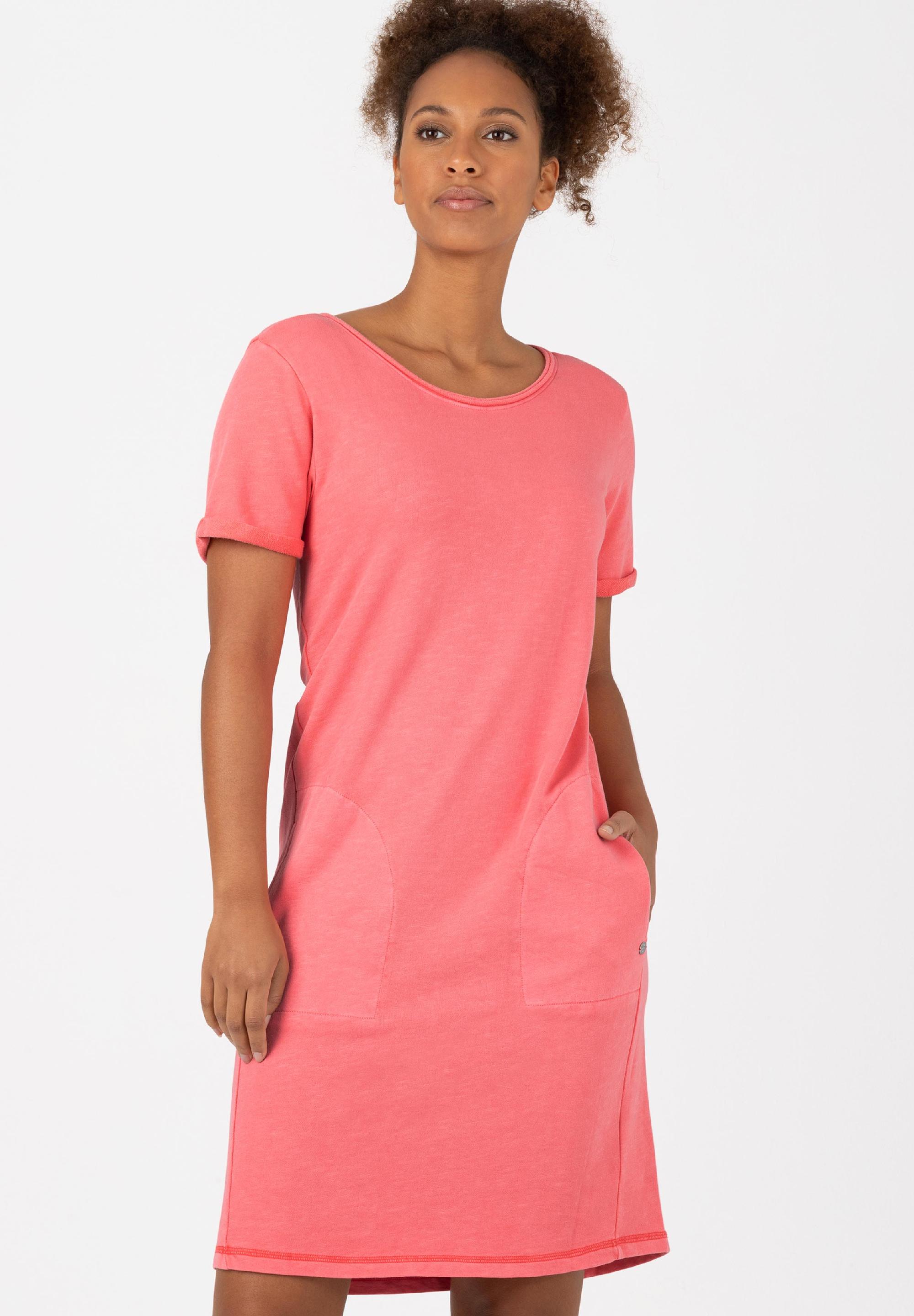 Jogg Dress